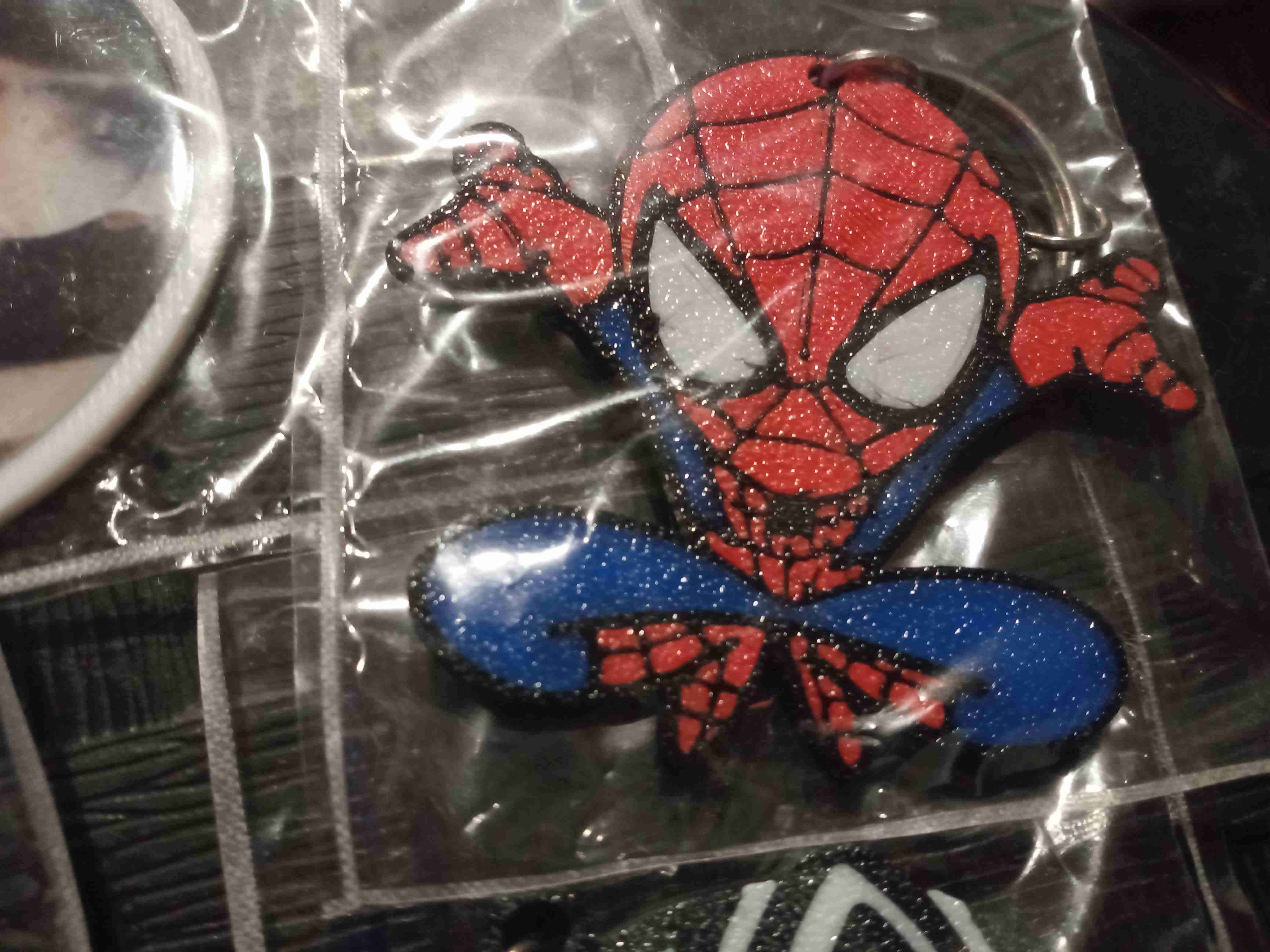 Llaveros variados - miniatura 1