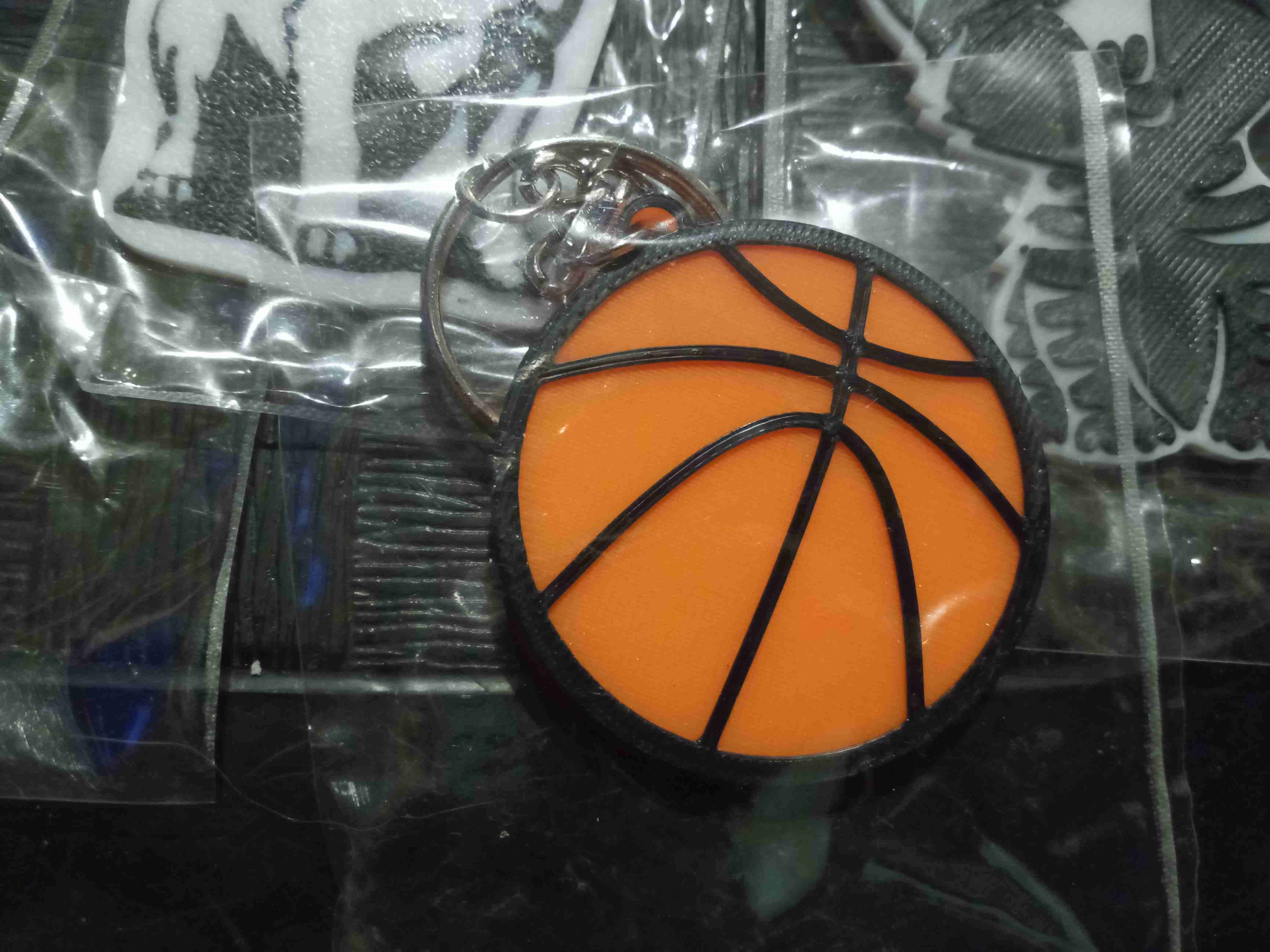 Llaveros variados - miniatura 3