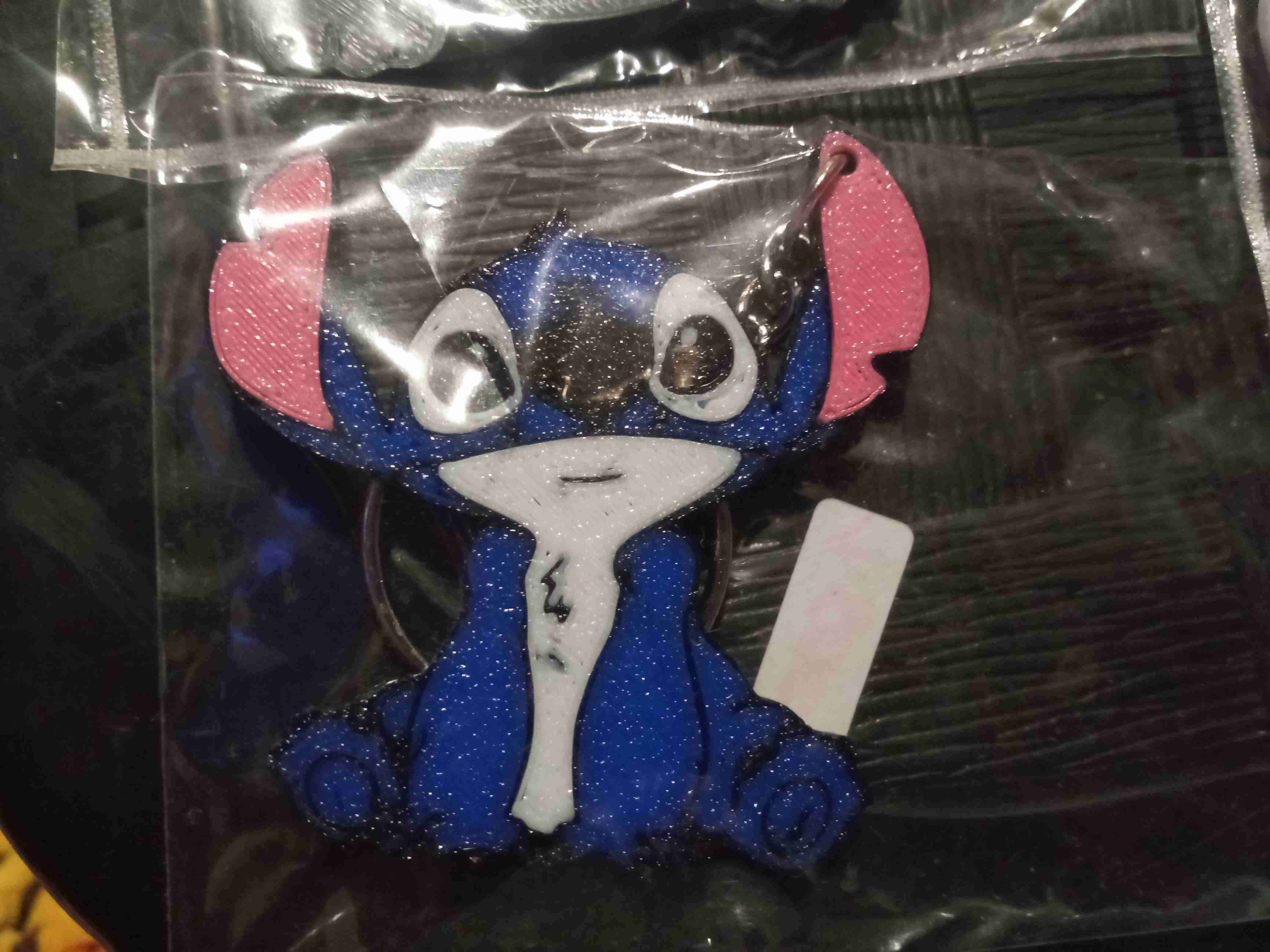 Llaveros variados - miniatura 4