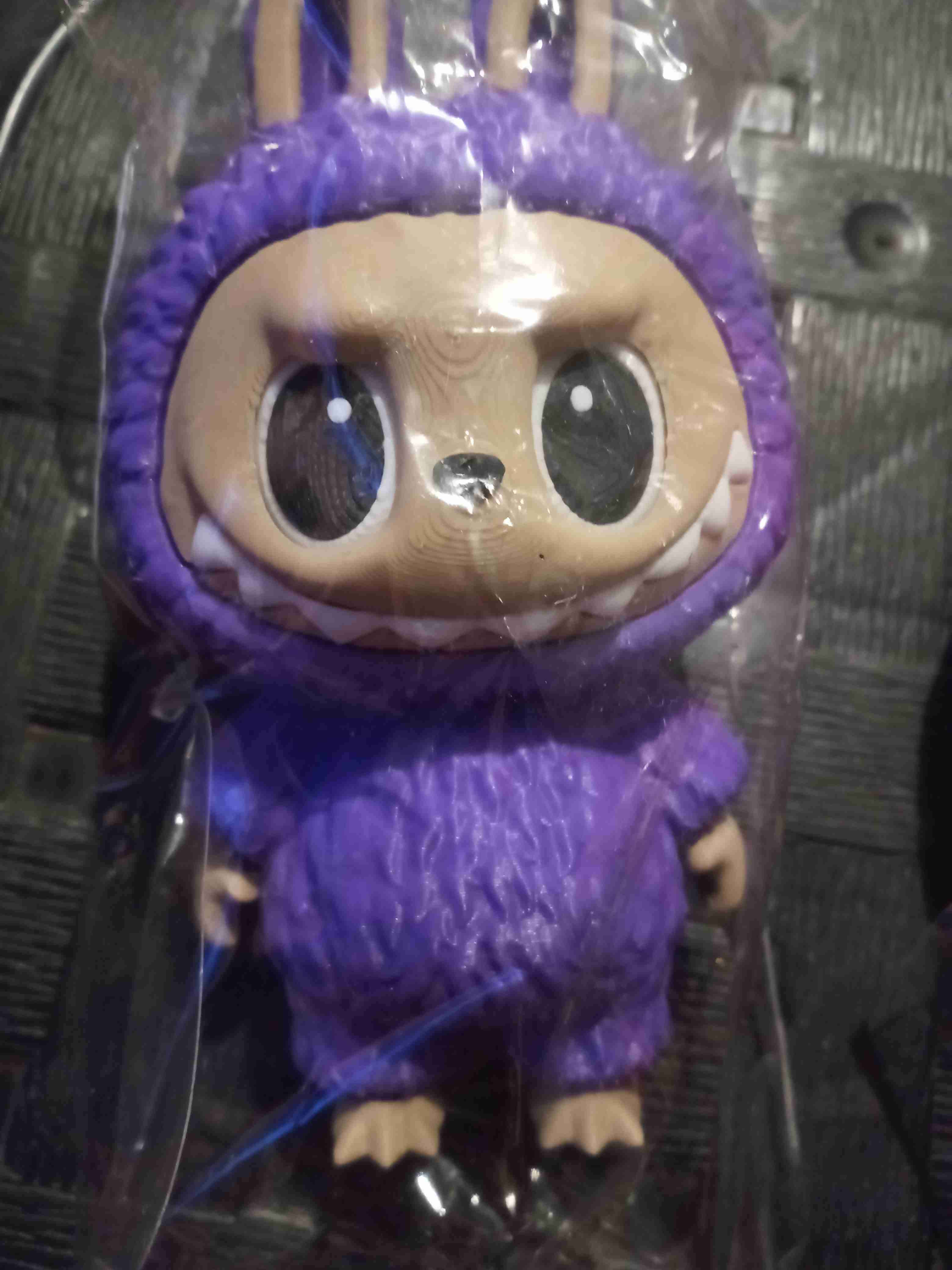 Llaveros labubu - miniatura 6