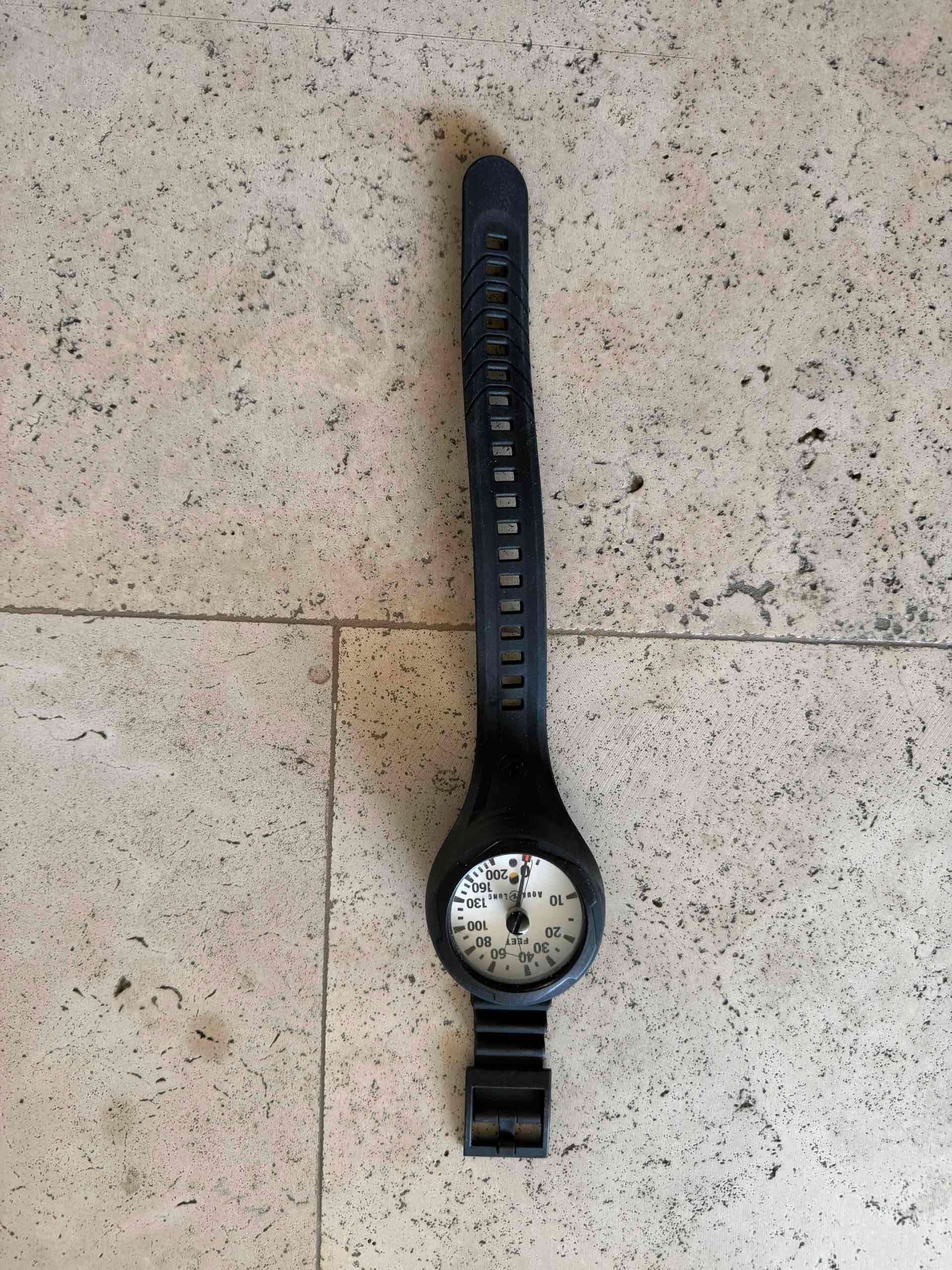 Equipo de buceo completo camuflado - miniatura 3