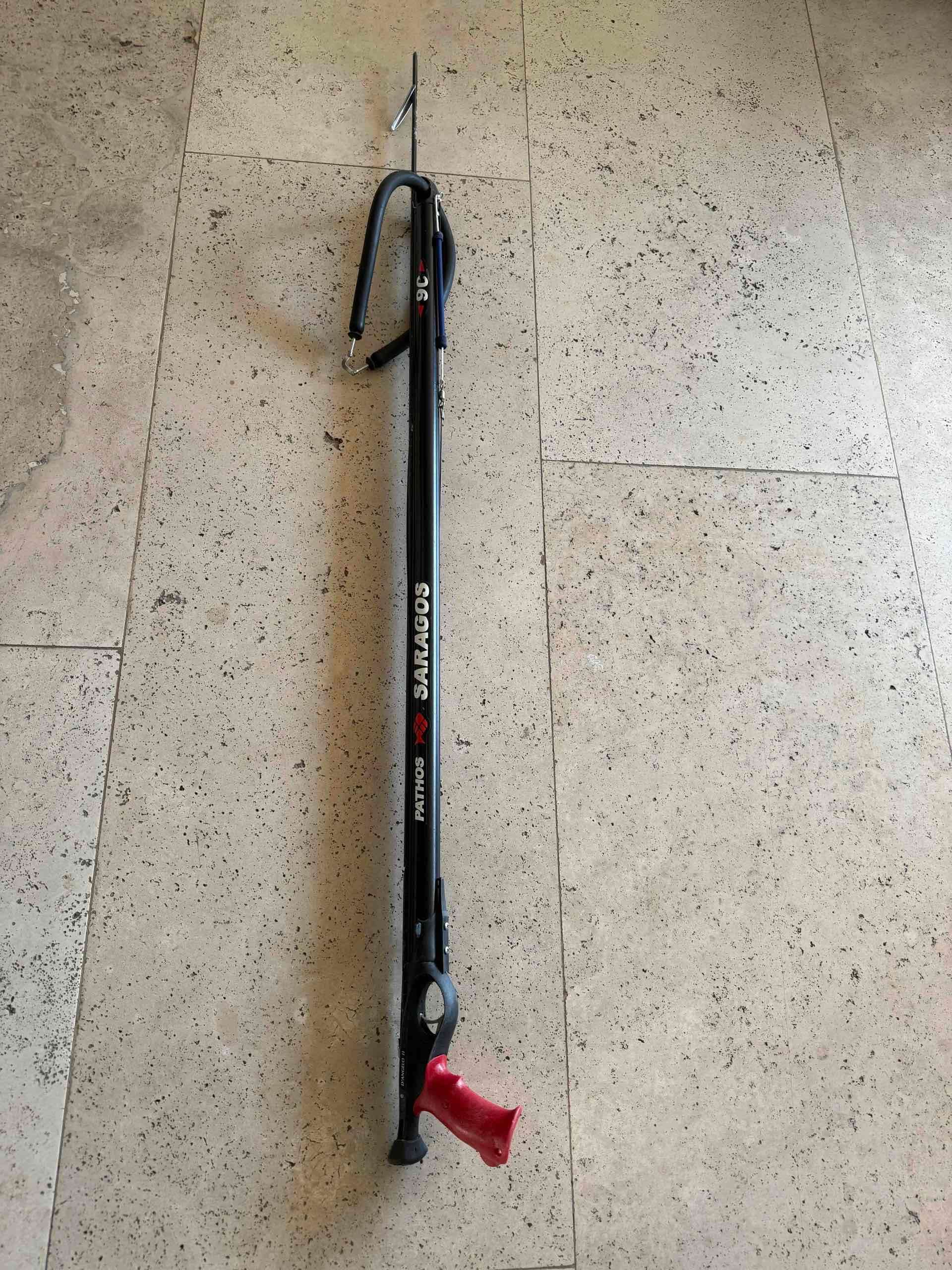 Equipo de buceo completo camuflado - miniatura 5