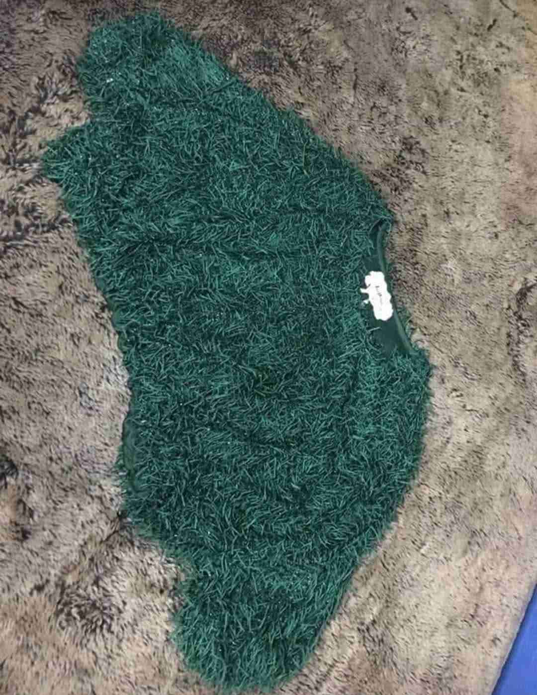 Top crops peludito - miniatura 3