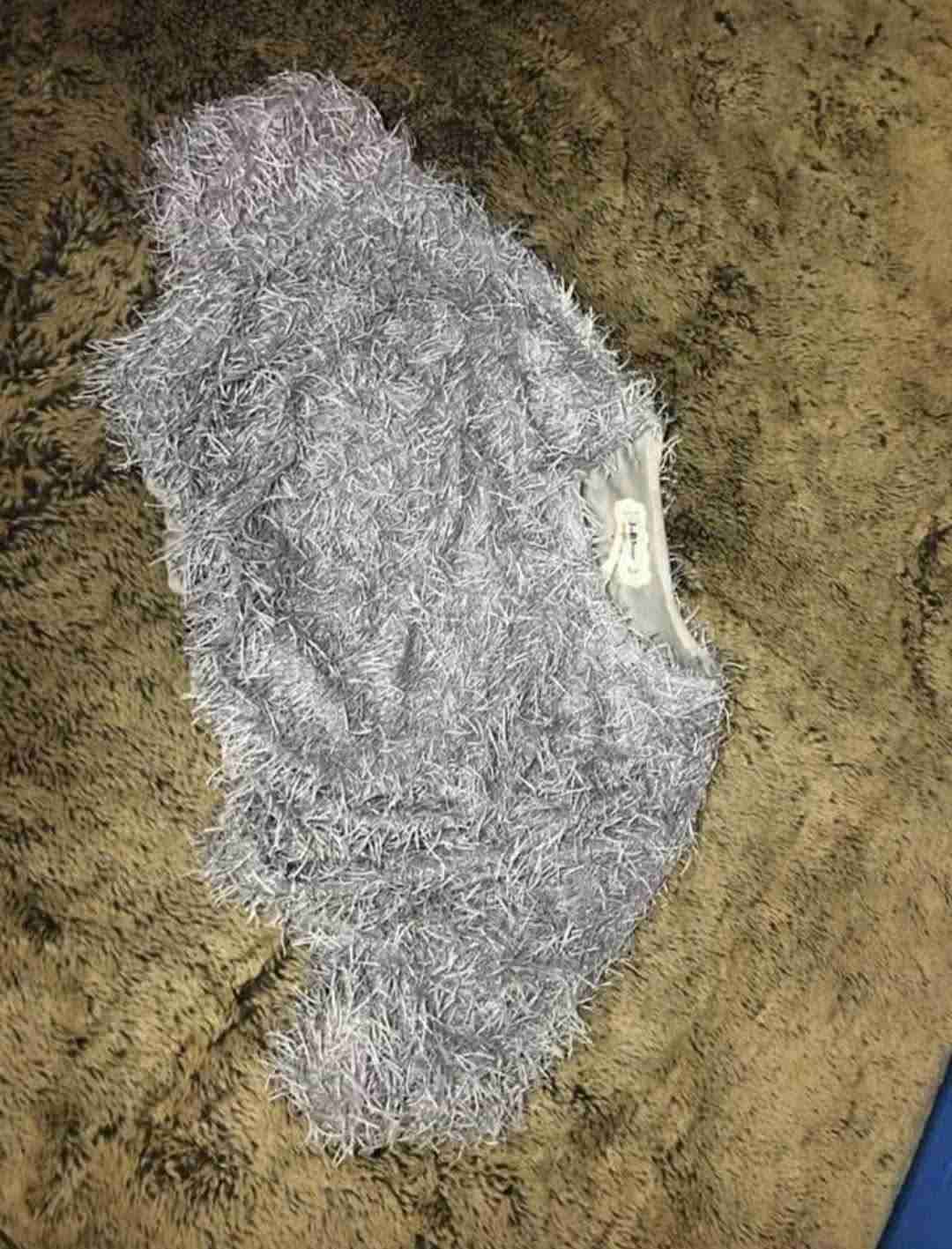 Top crops peludito - miniatura 4