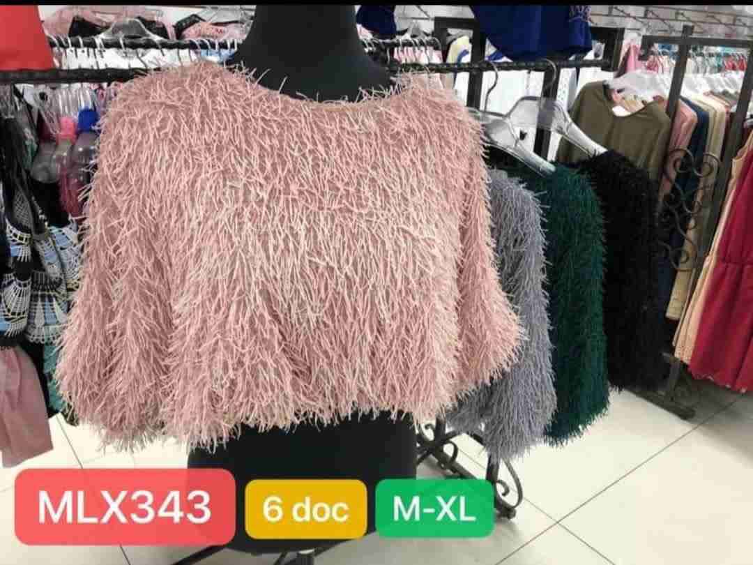 Top crops peludito - miniatura 5