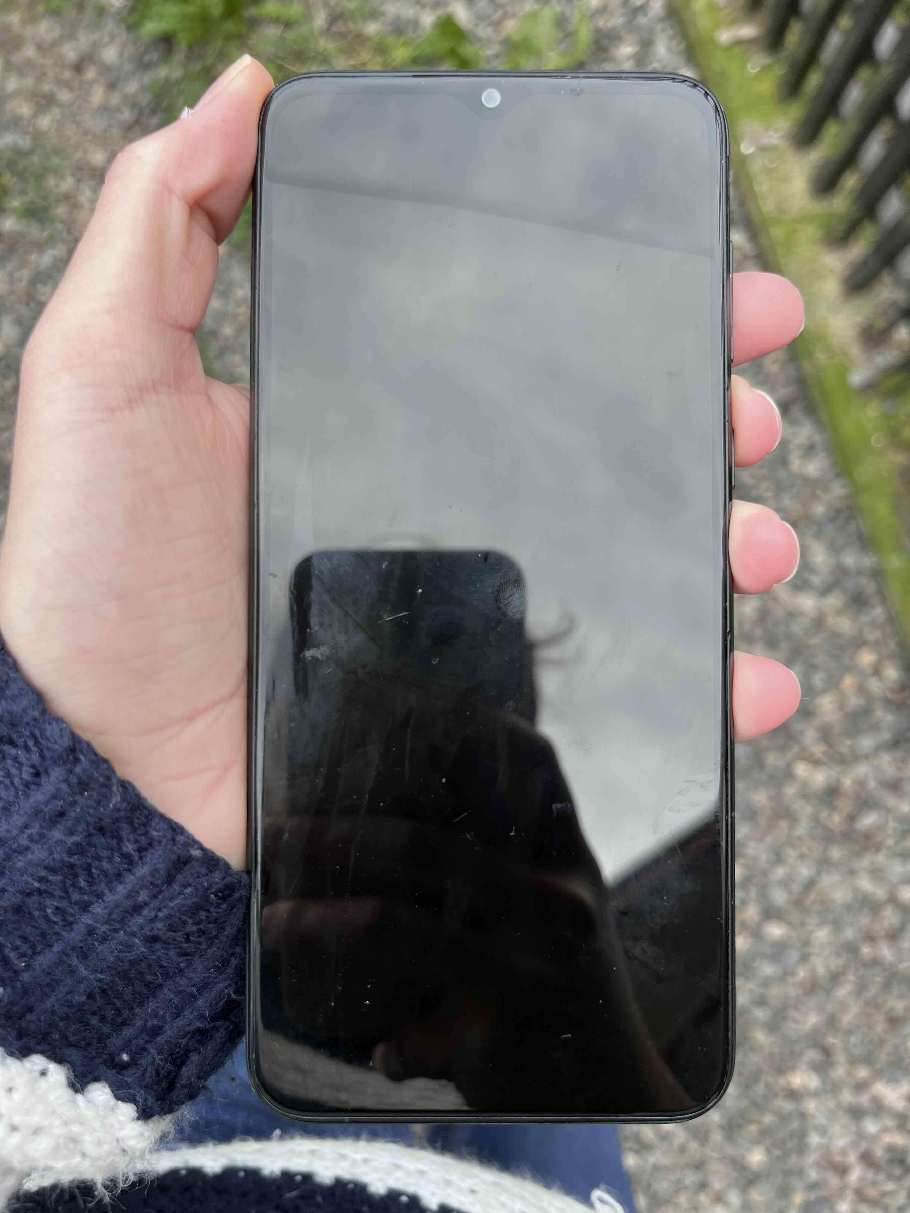 Samsung Galaxy A03 Core Negro - miniatura 6