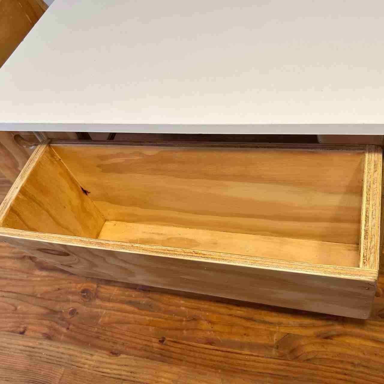 Juego de mueble infantil de madera - miniatura 5