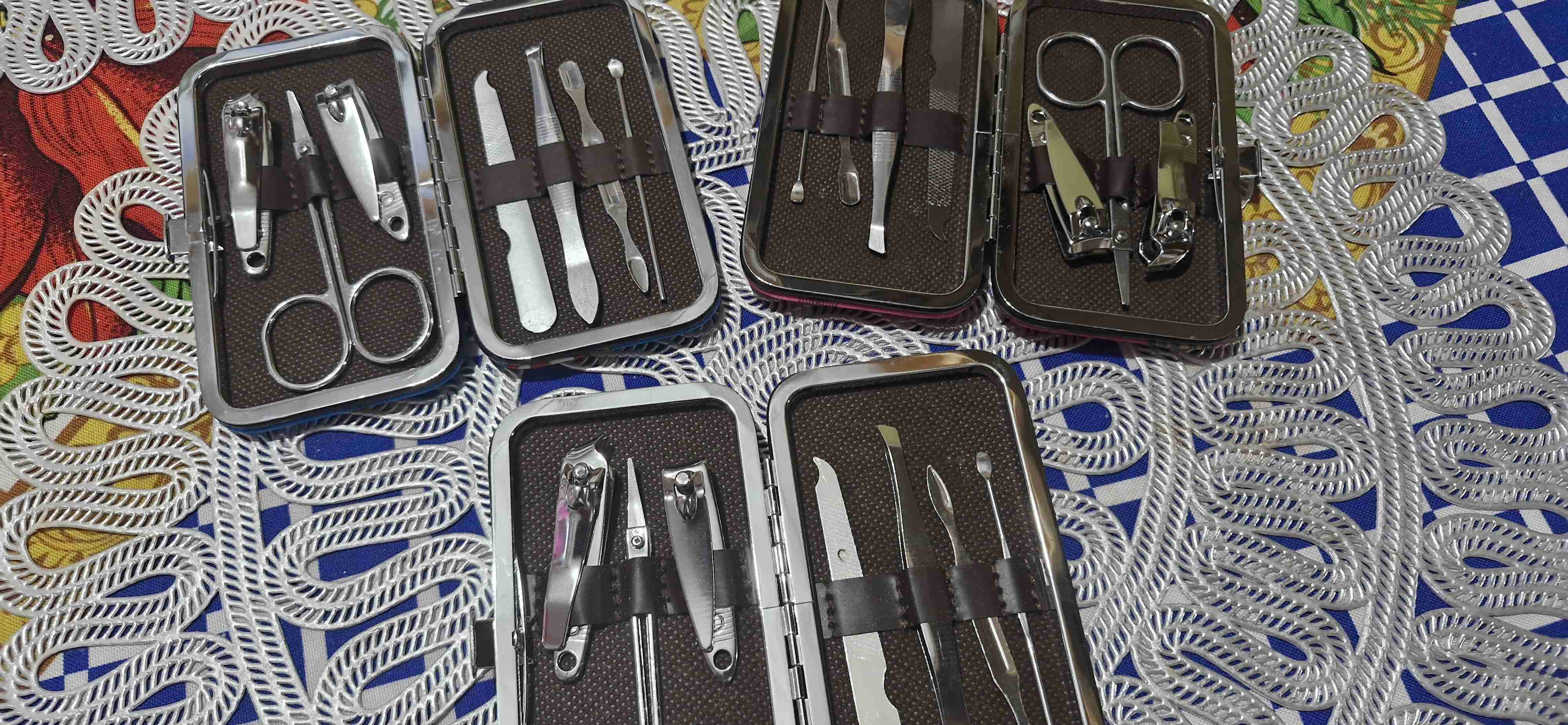 Mochila negra Xtrem Hamilton - miniatura 2