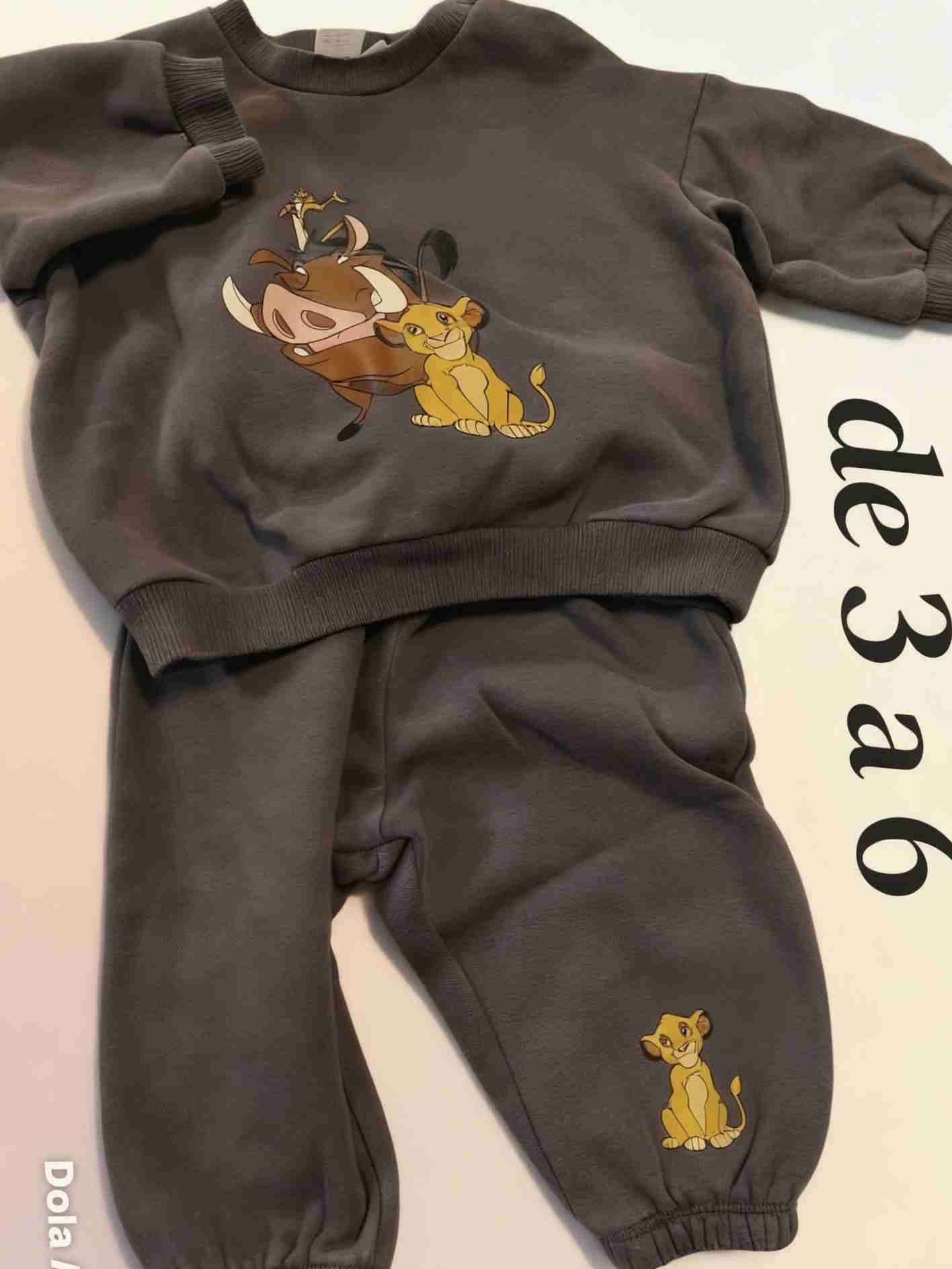 Ropa de bebé 0 a 3 meses - miniatura 3