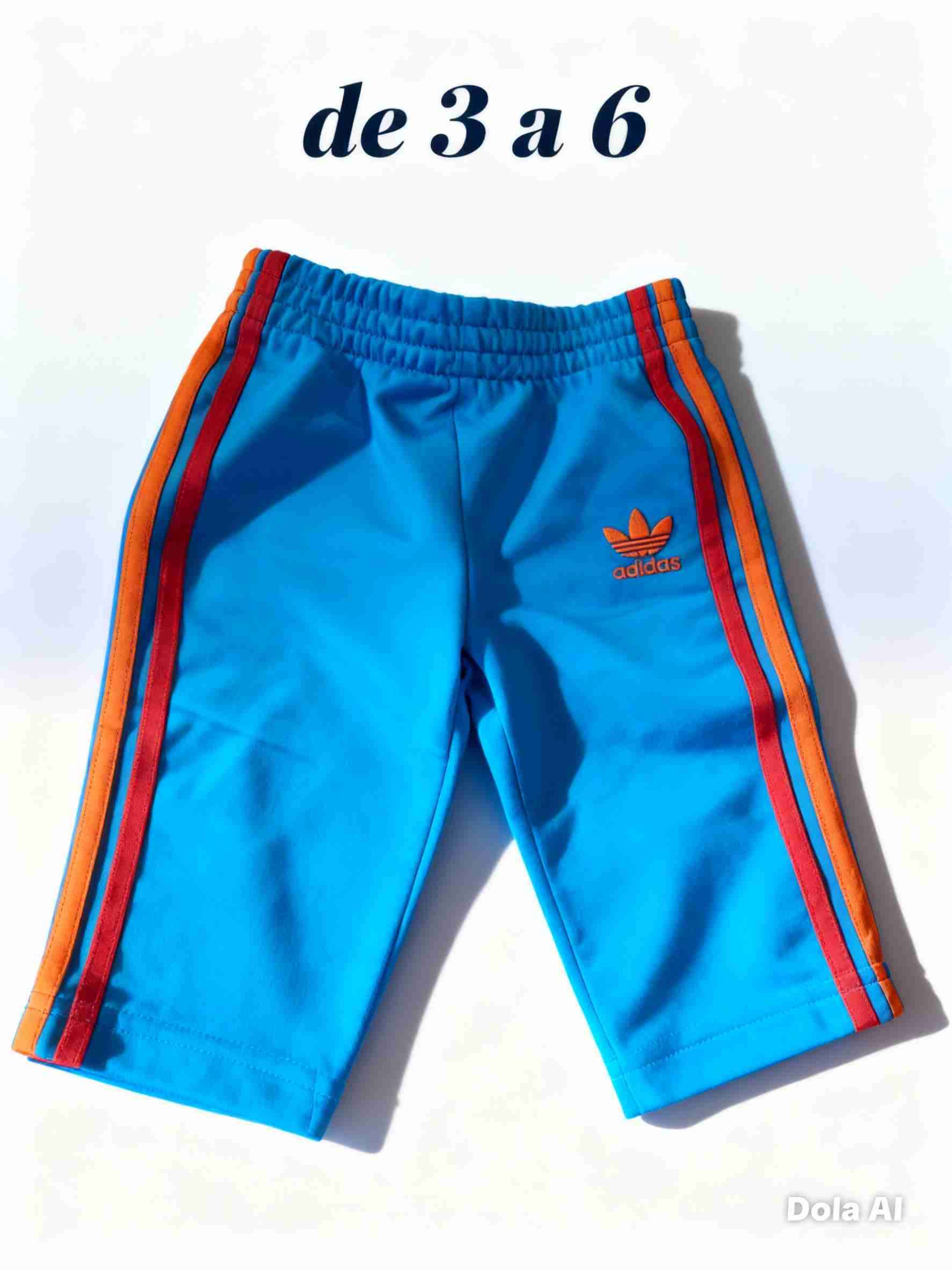 Pijama bebé gris con patrón - miniatura 2