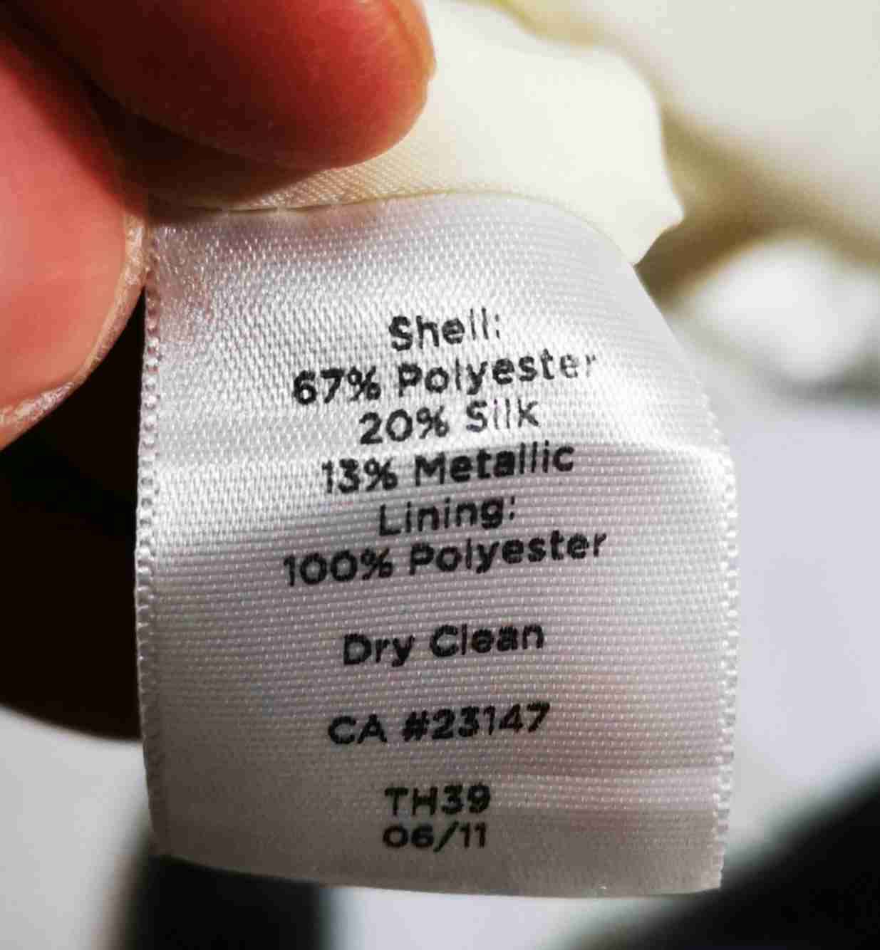 ✨Vestido Dama, Talla M, Talbots✨ - miniatura 4