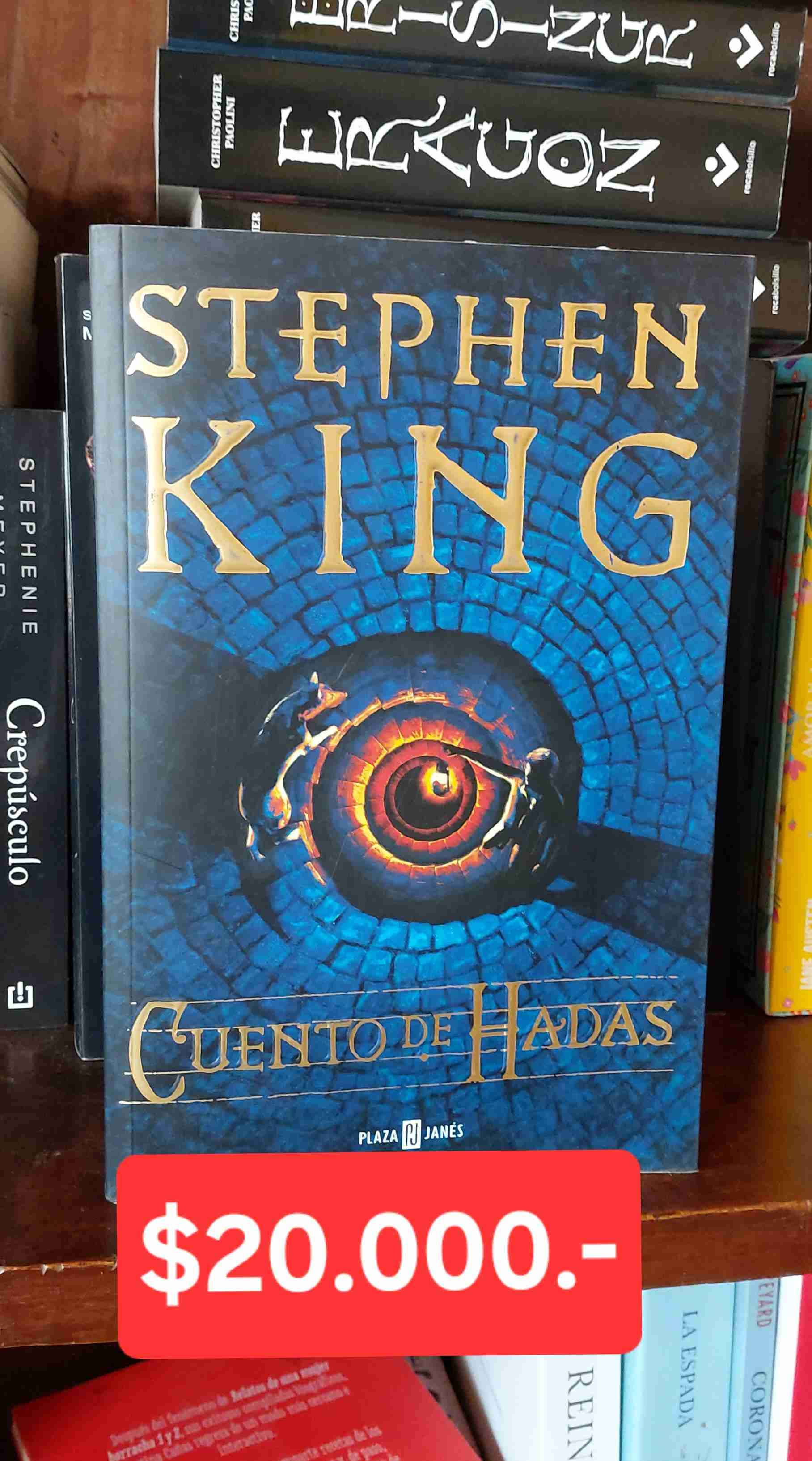 Libro casi nuevos - 1