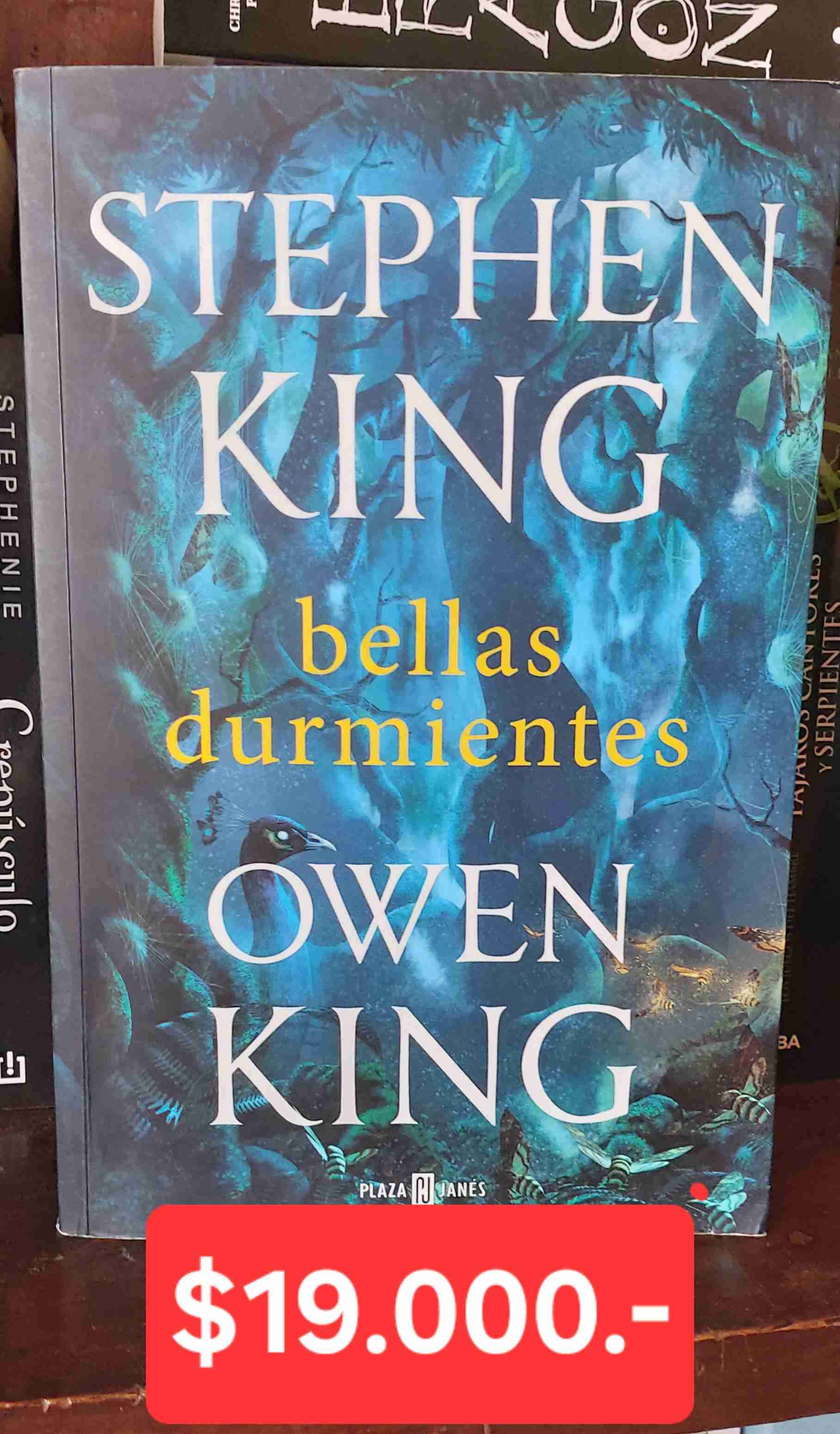 Libro casi nuevos - 3