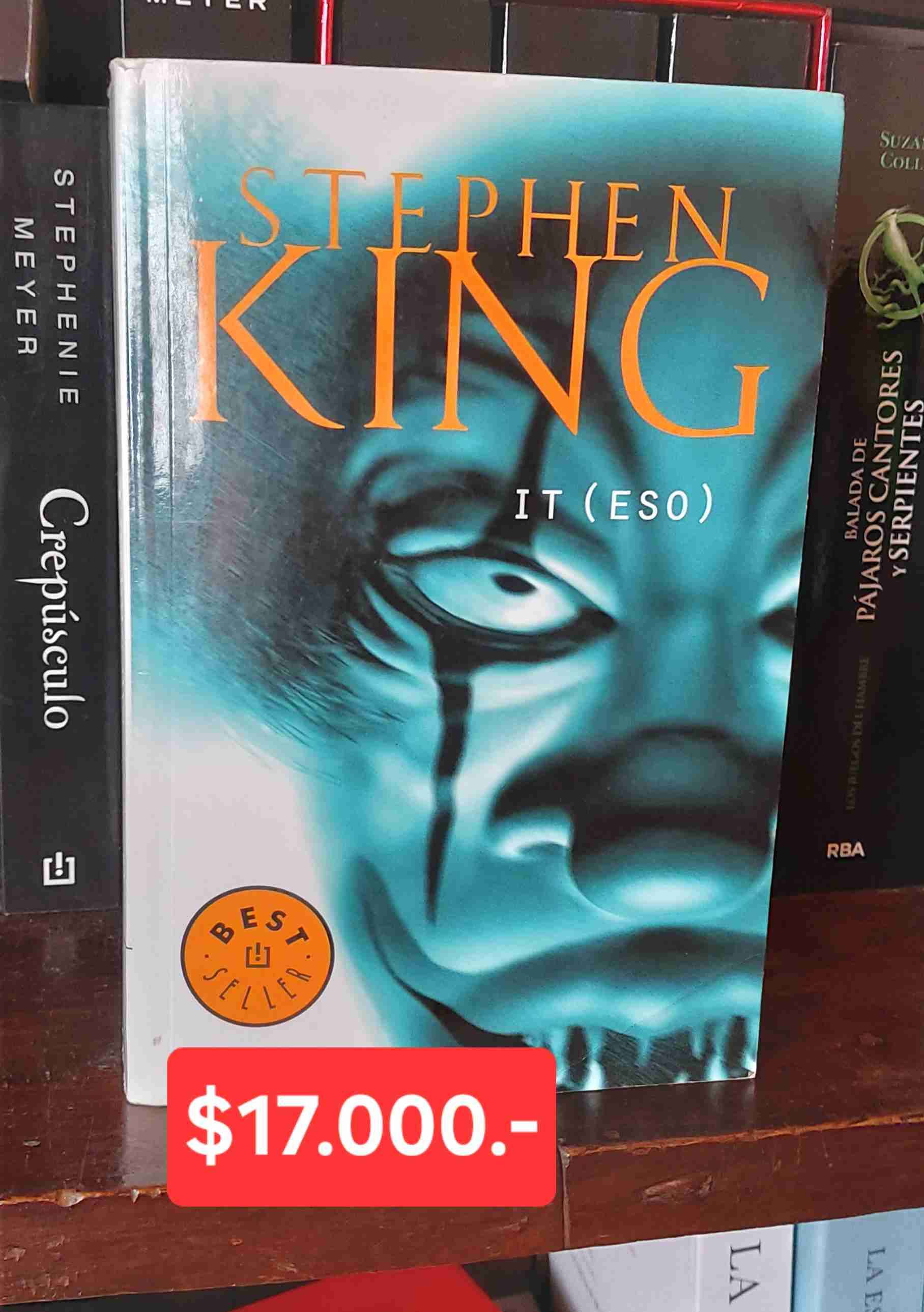 Libro casi nuevos - 4