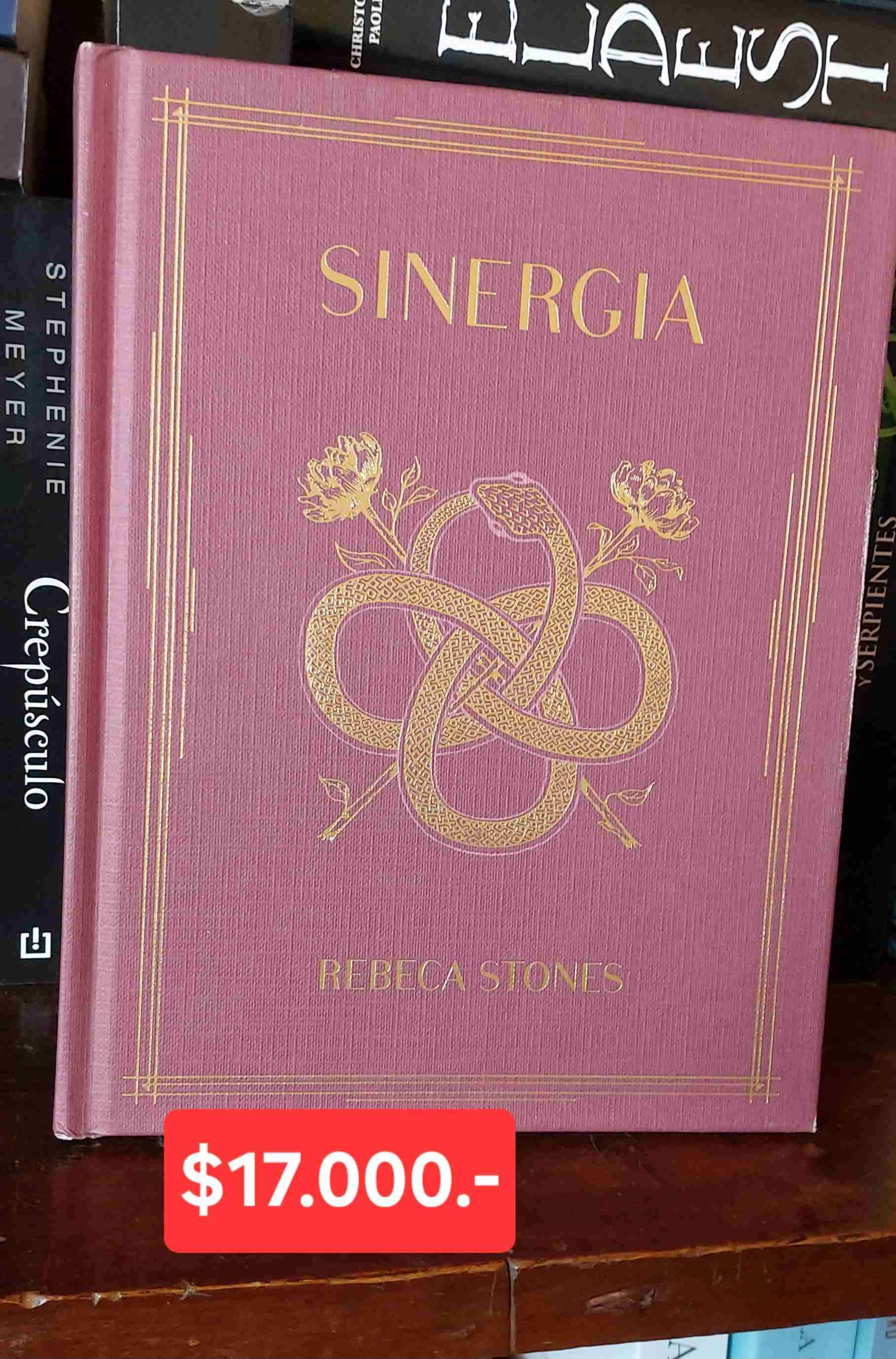 Libro casi nuevos - 5