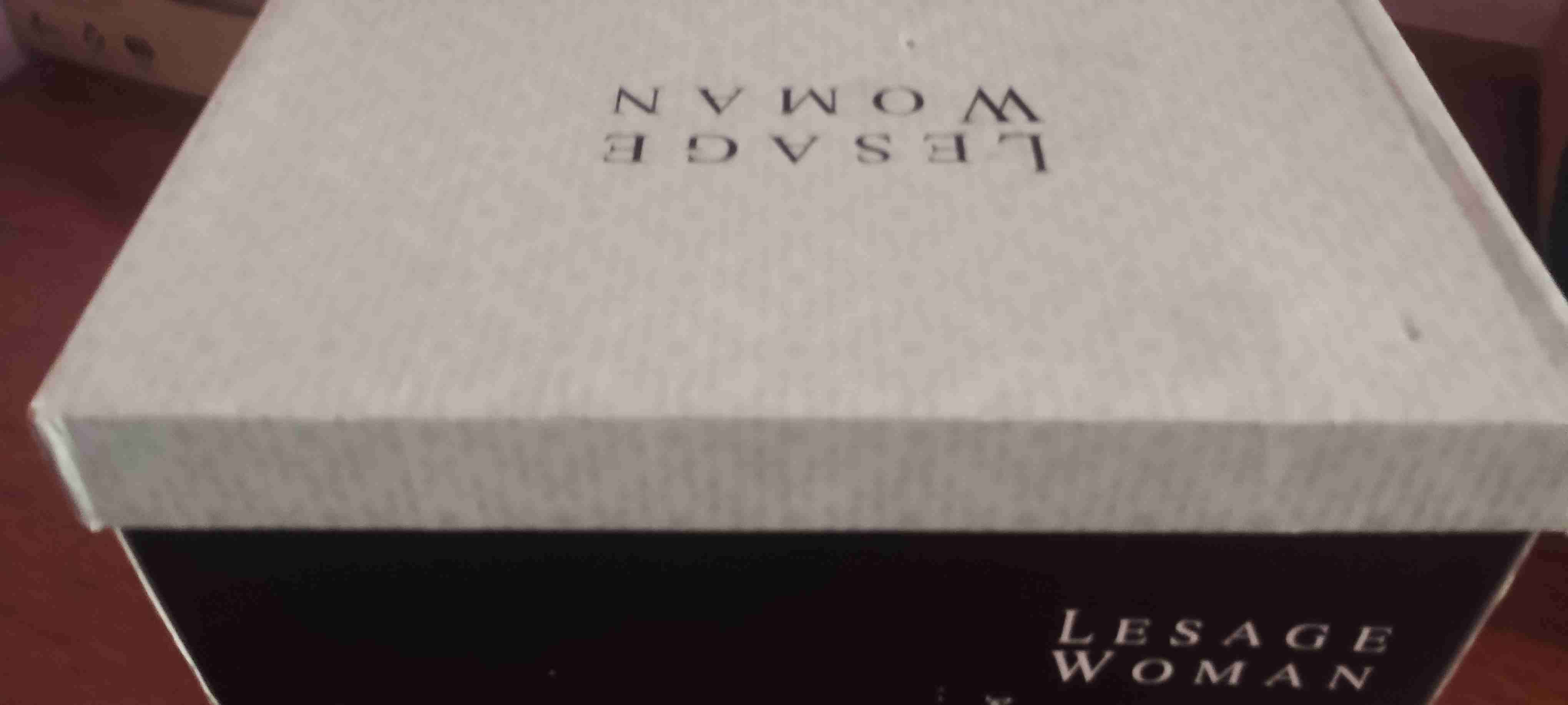 Sandalia beige con velcro - 2