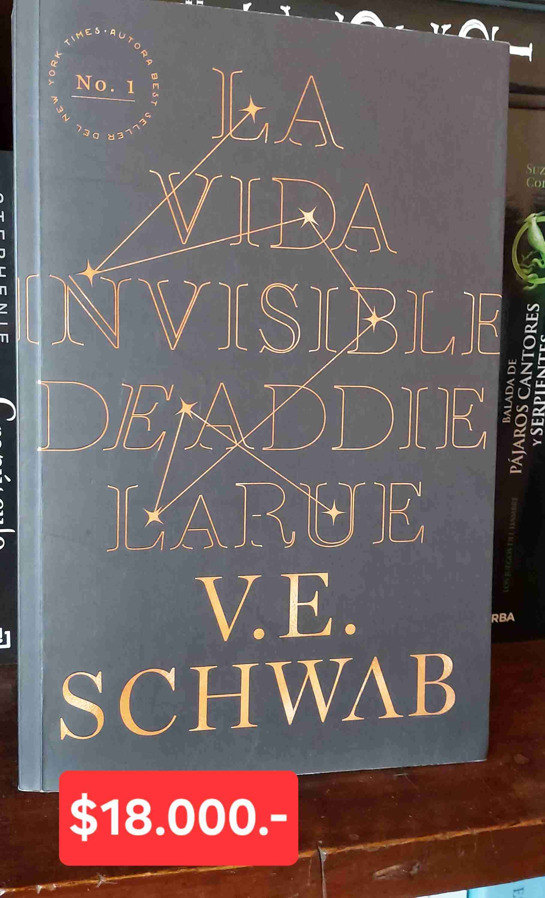 Libro casi nuevos - miniatura 2