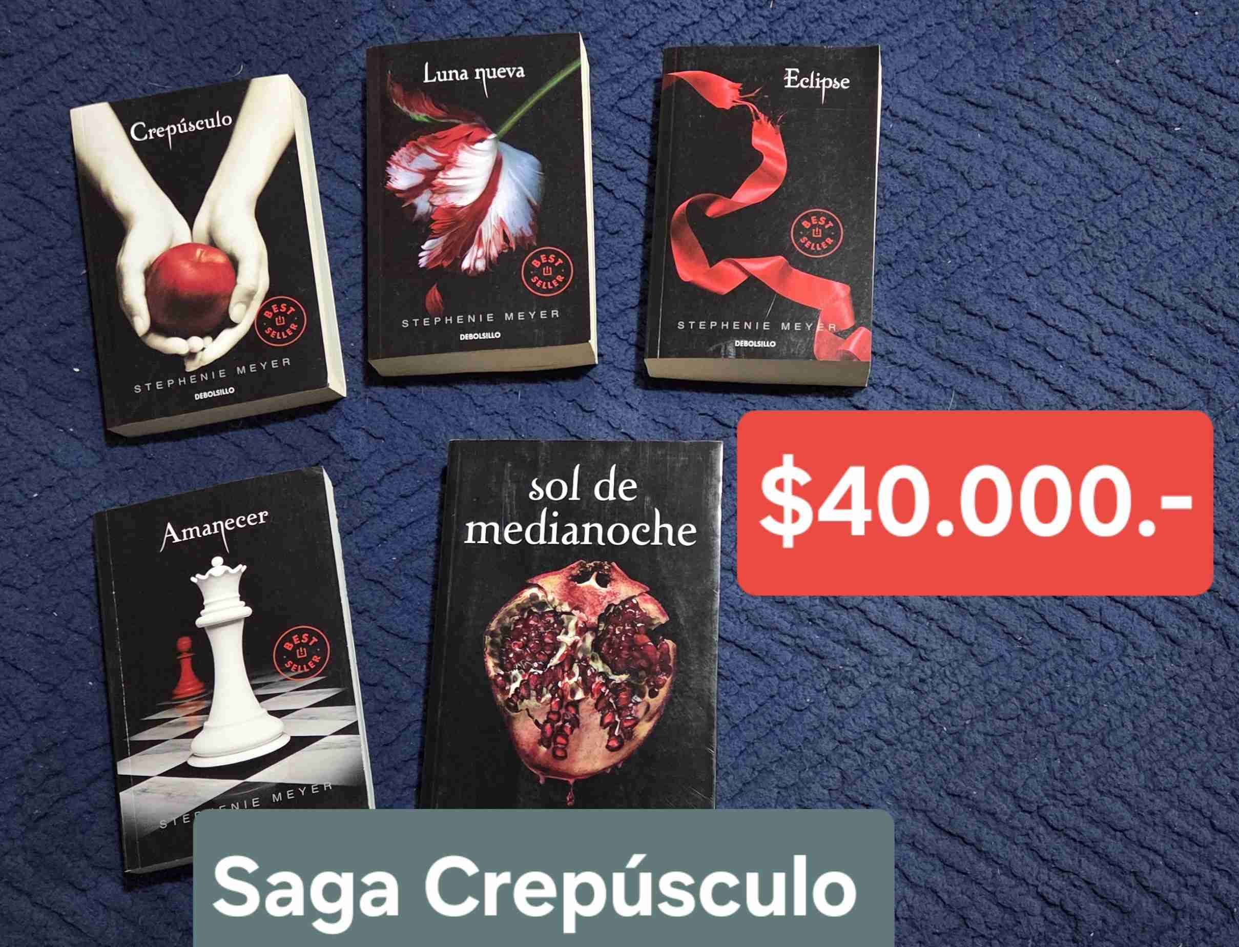 Colecciones de libros - 1