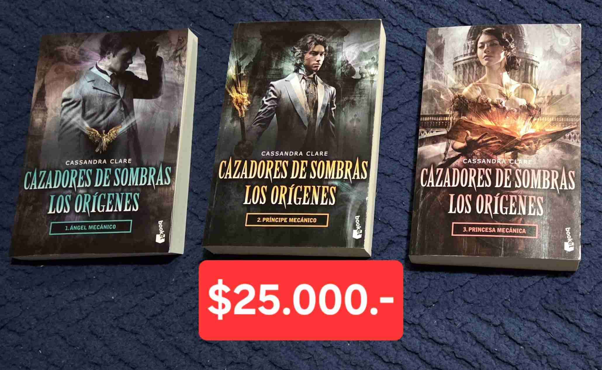 Colecciones de libros - 2