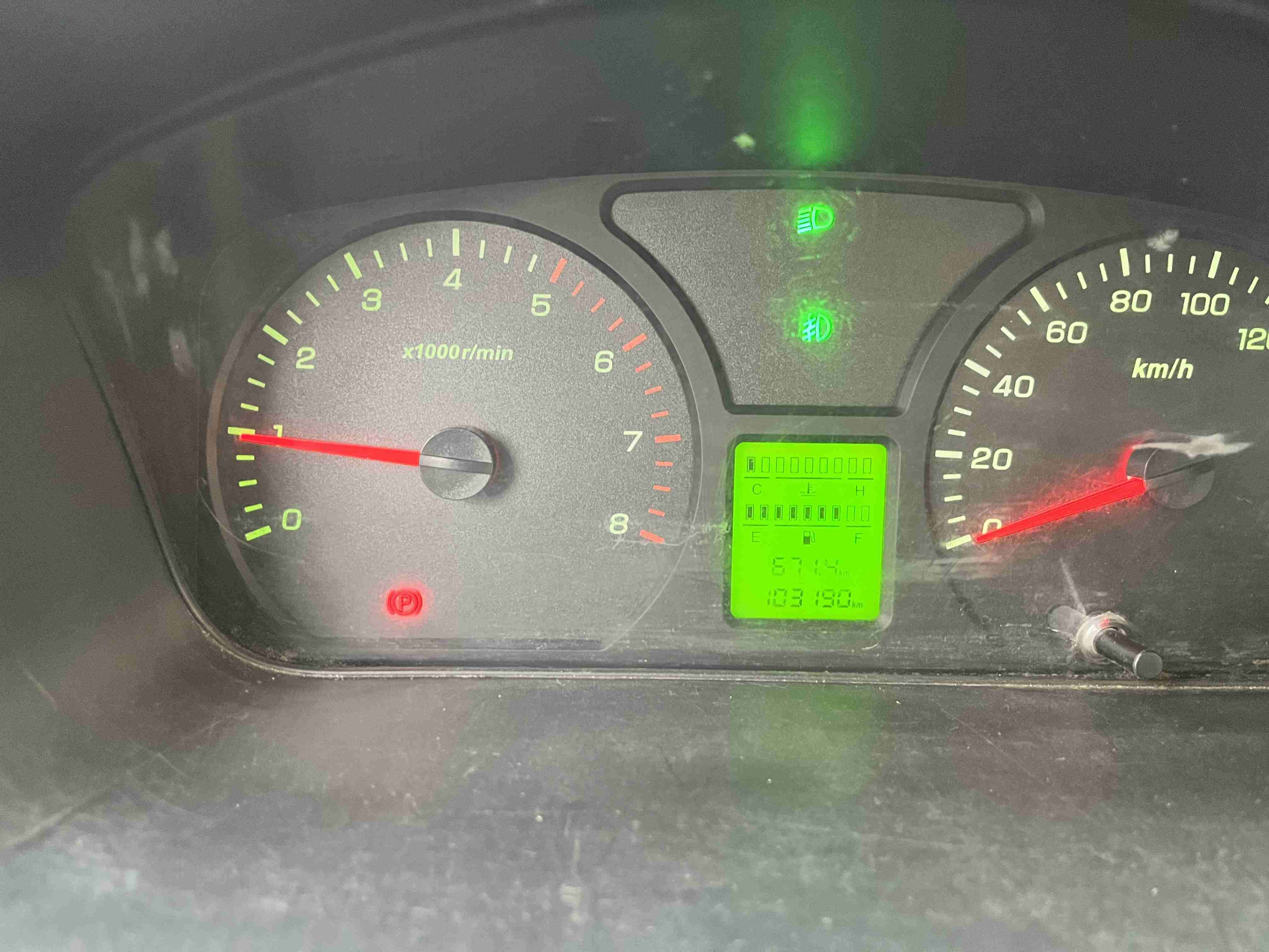 Fotón MIDI TRUCK 1.5 doble cabina - miniatura 6