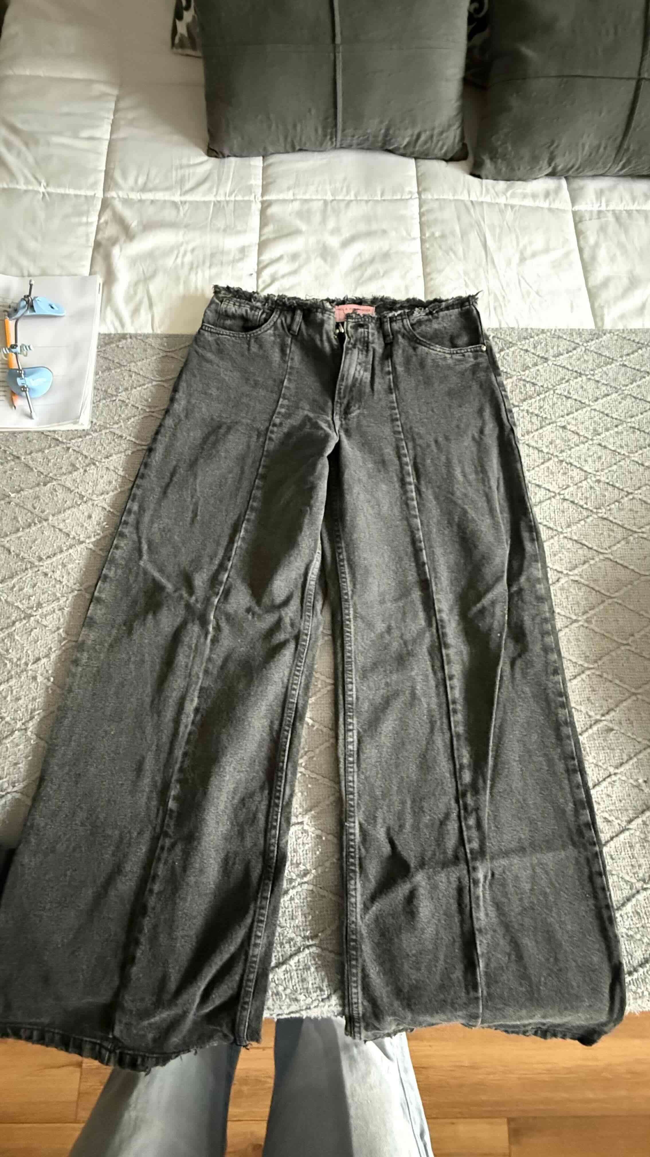 Jeans Ropero paula - 1