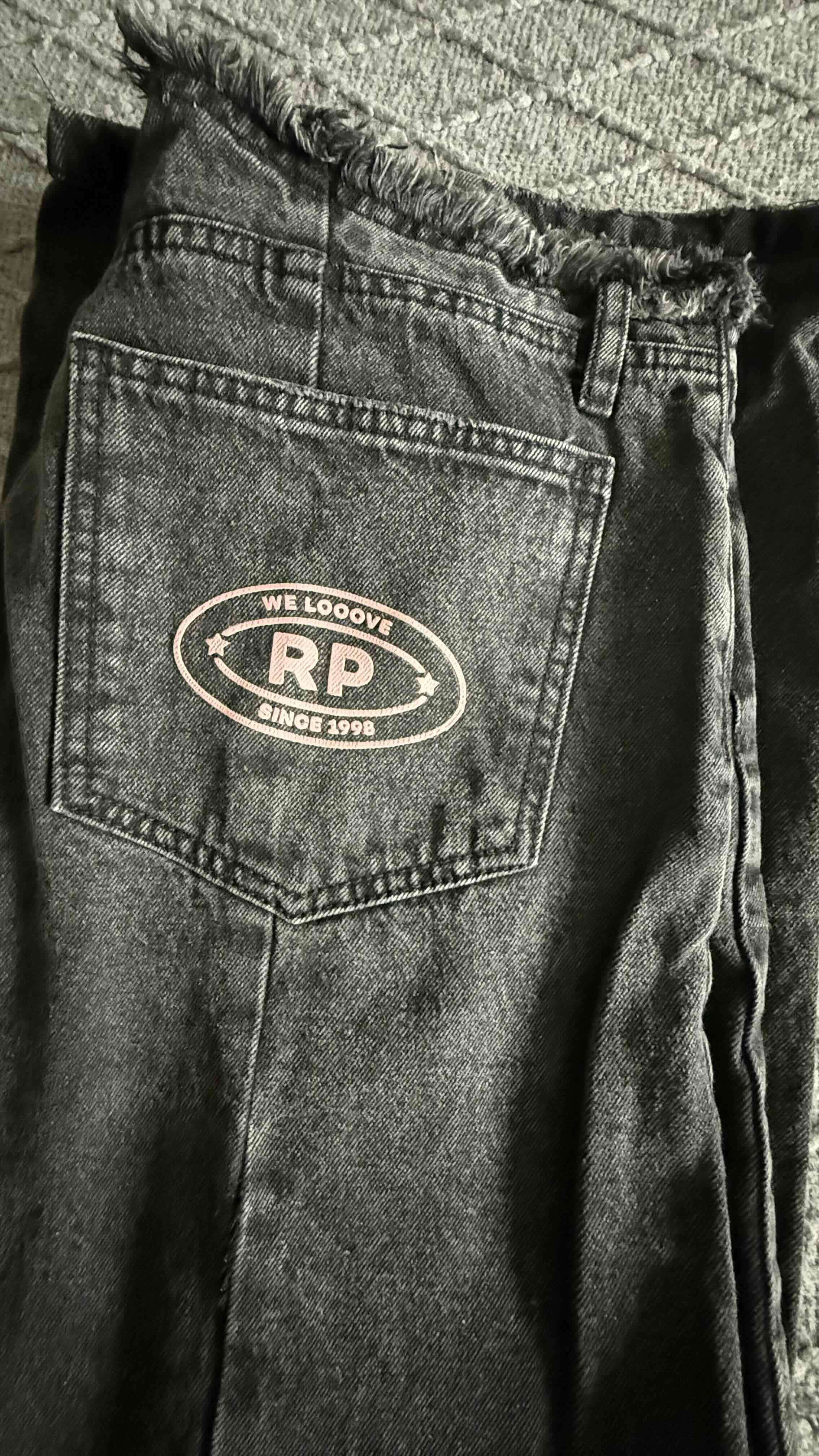 Jeans Ropero paula - 3