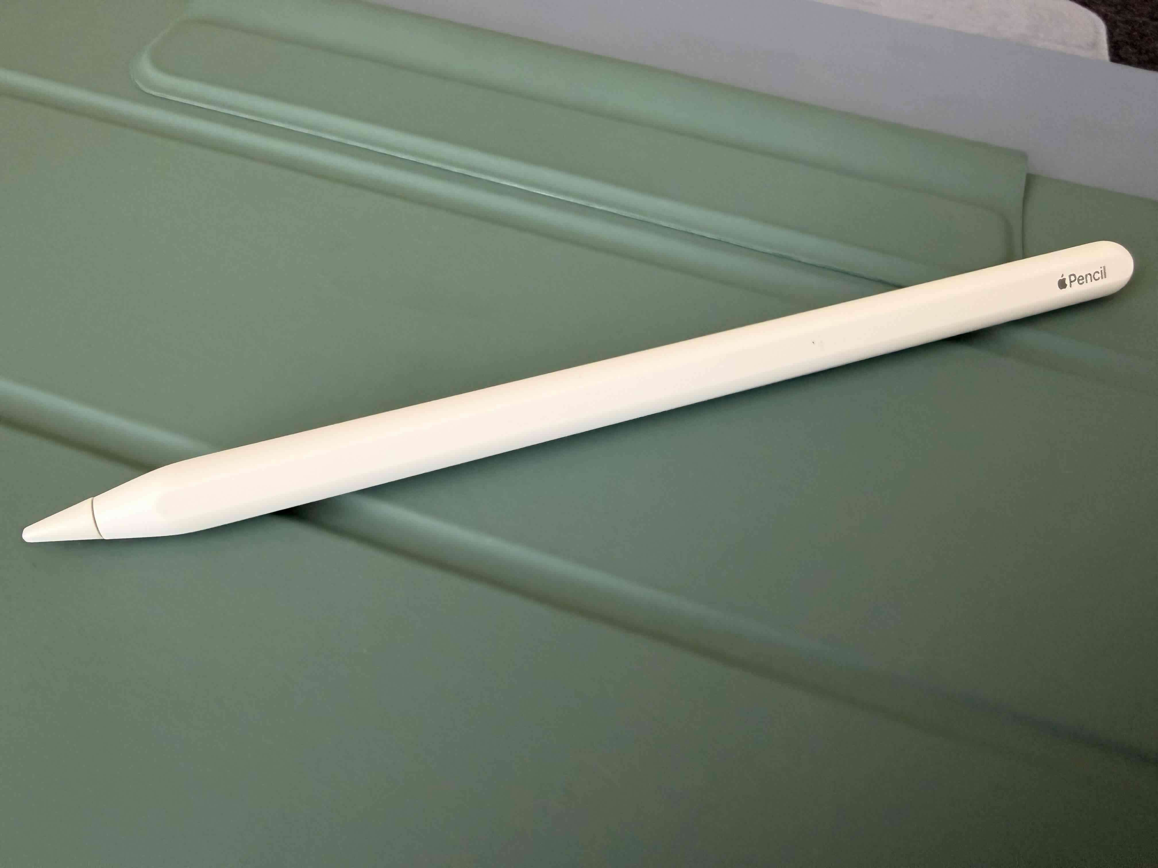 IPad Pro 11” 4ta generación 256GB + Apple Pencil - miniatura 6