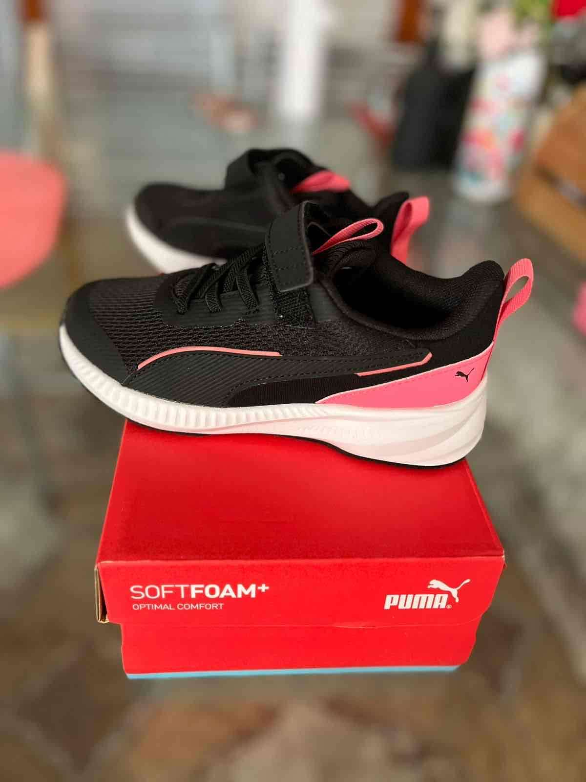 Zapatillas deportivas negras - miniatura 2