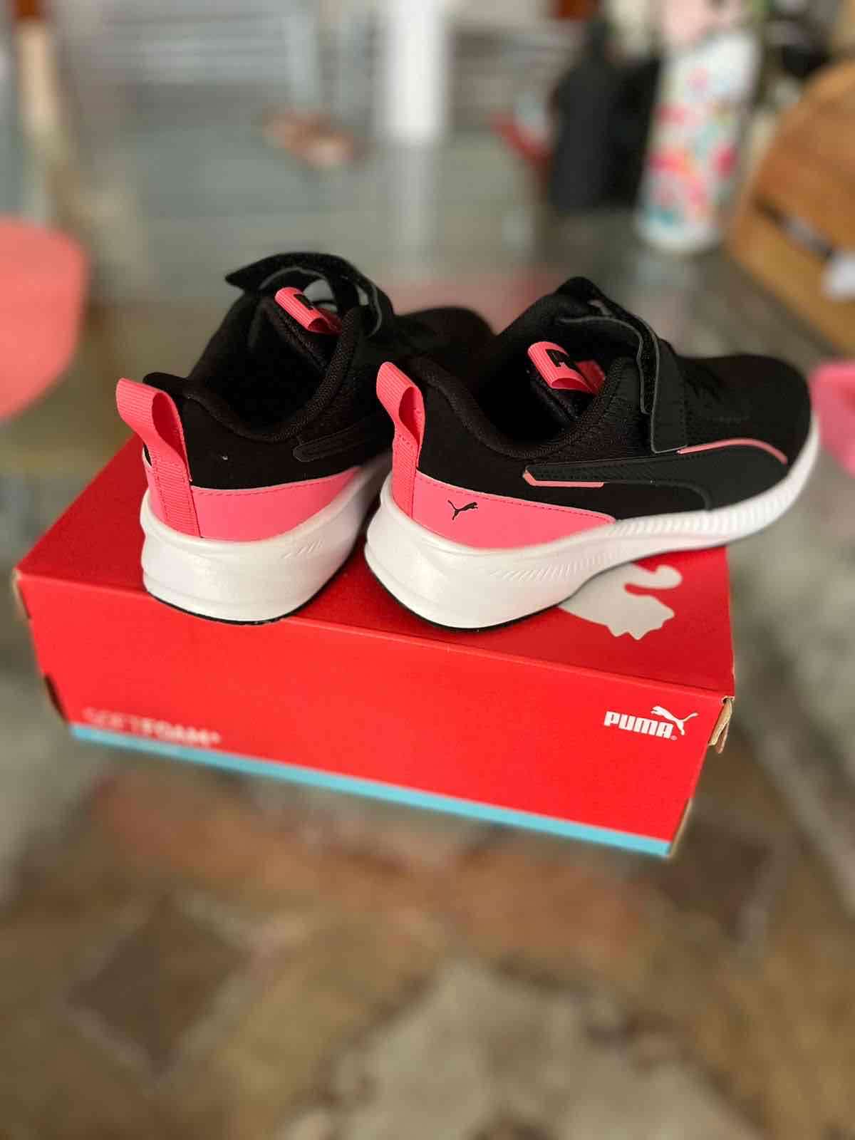 Zapatillas deportivas negras - miniatura 3