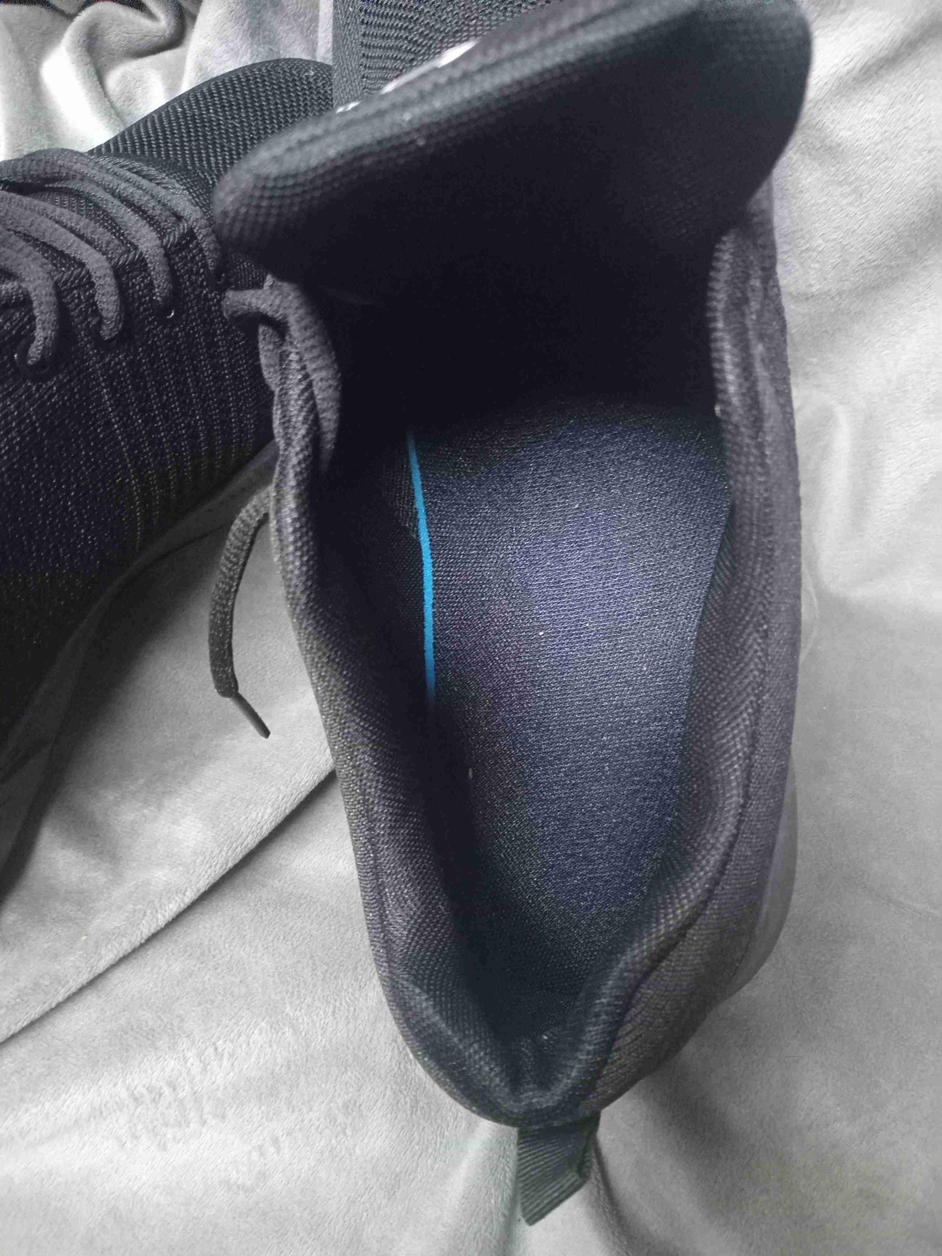 Zapatillas deportivas negras - miniatura 5