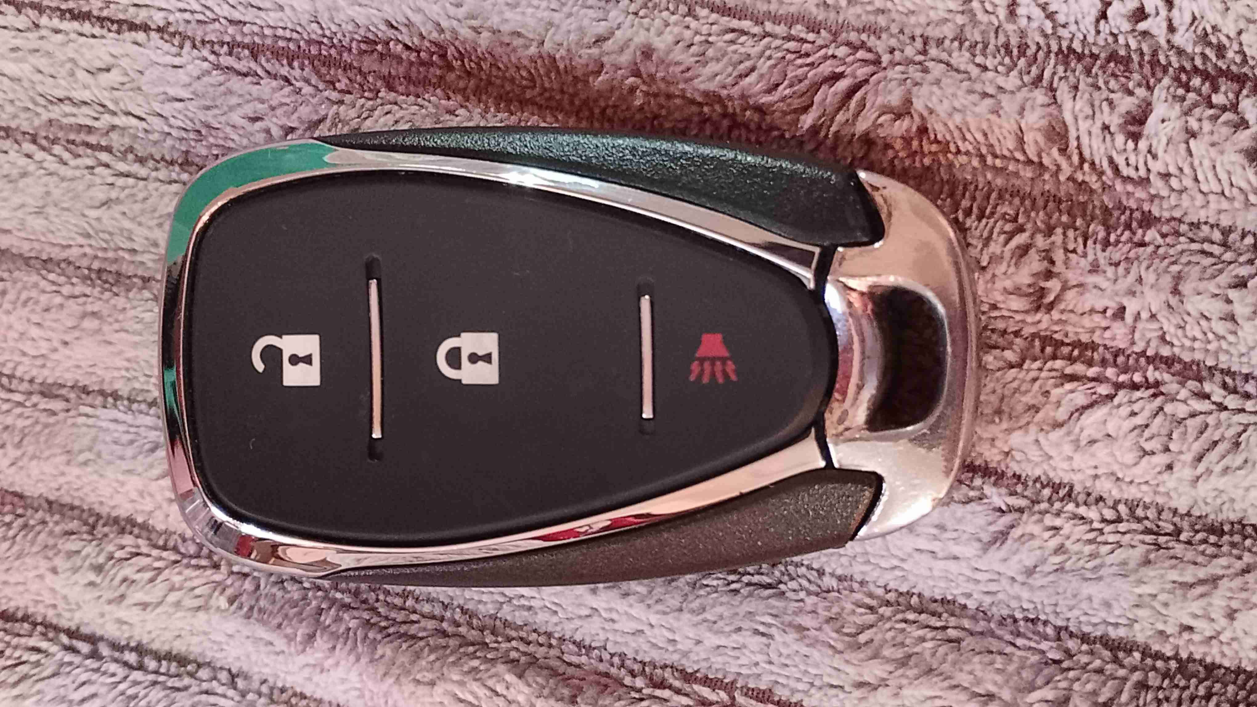 Carcasa Chevrolet - miniatura 2