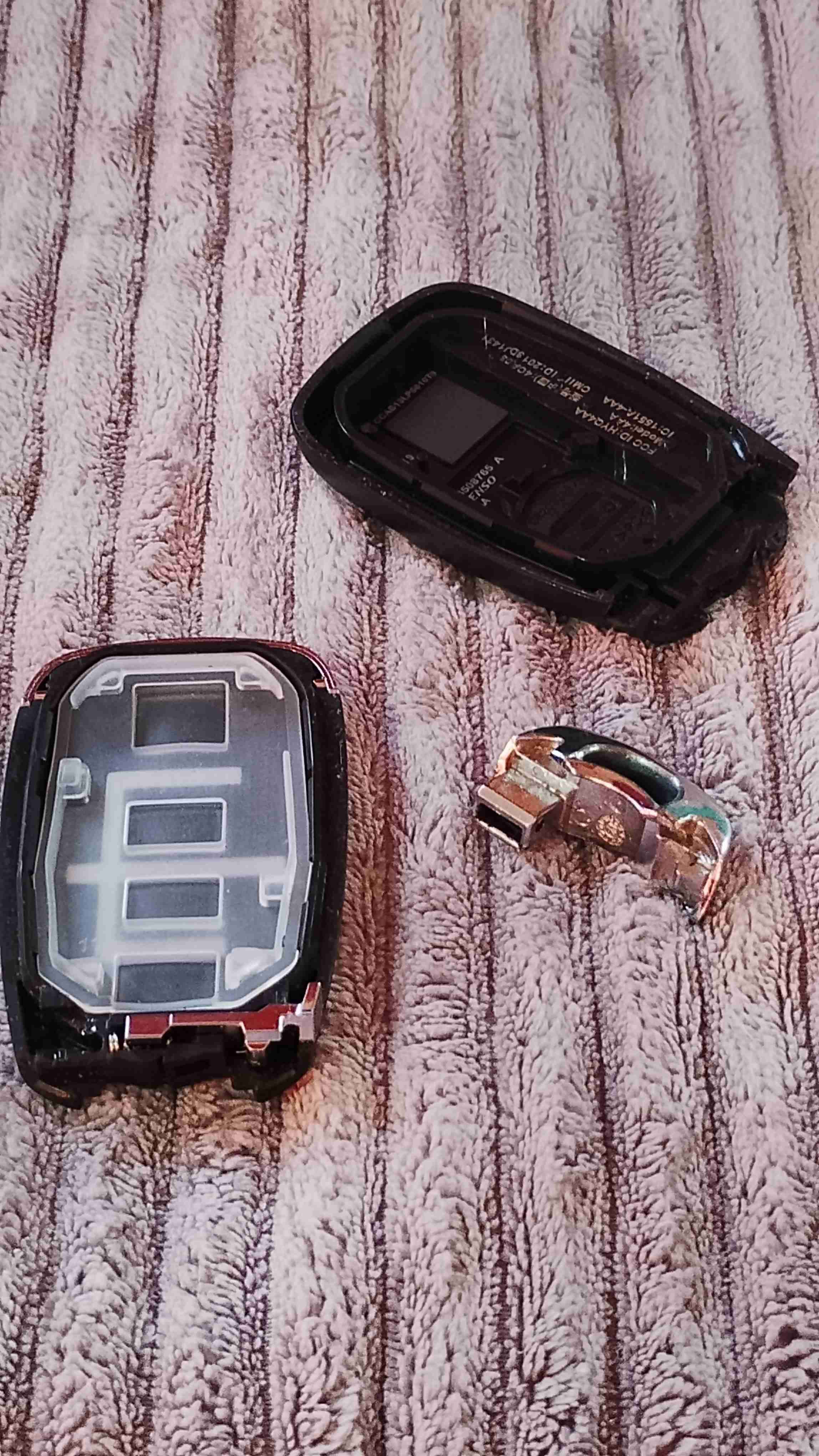 Carcasa Chevrolet - miniatura 3