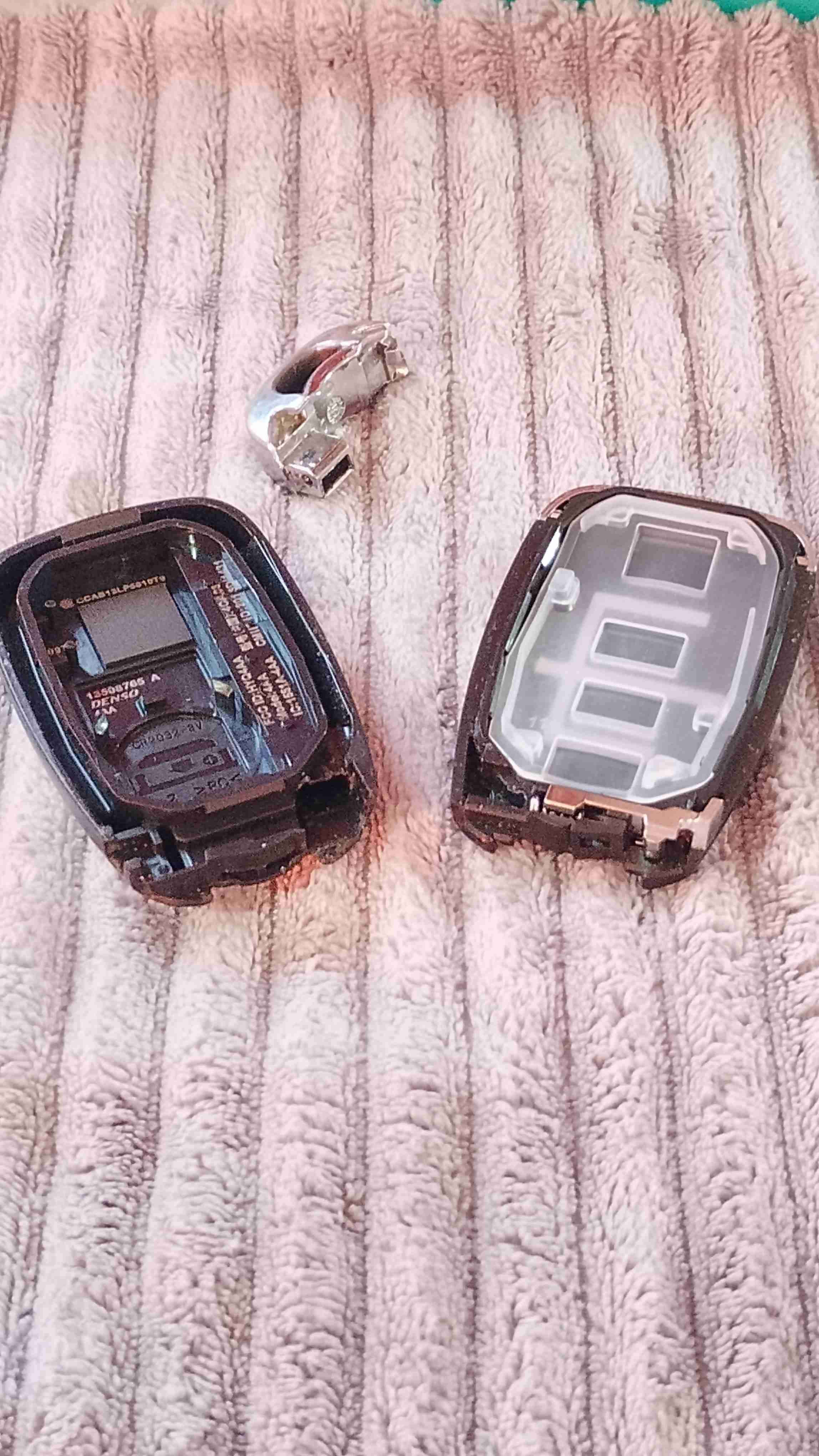 Carcasa Chevrolet - miniatura 4