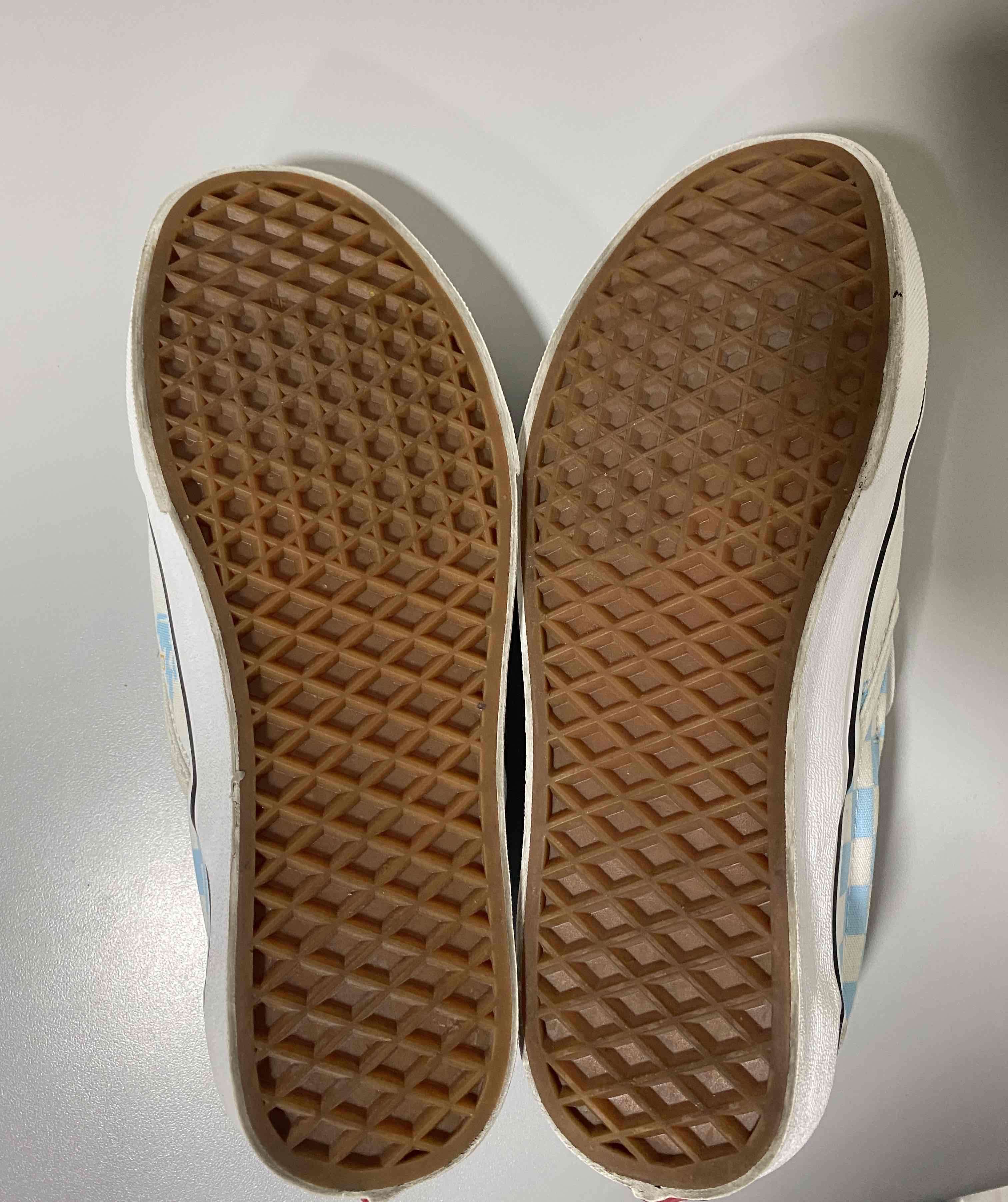 Zapatillas Vans Mickey Mouse - 6