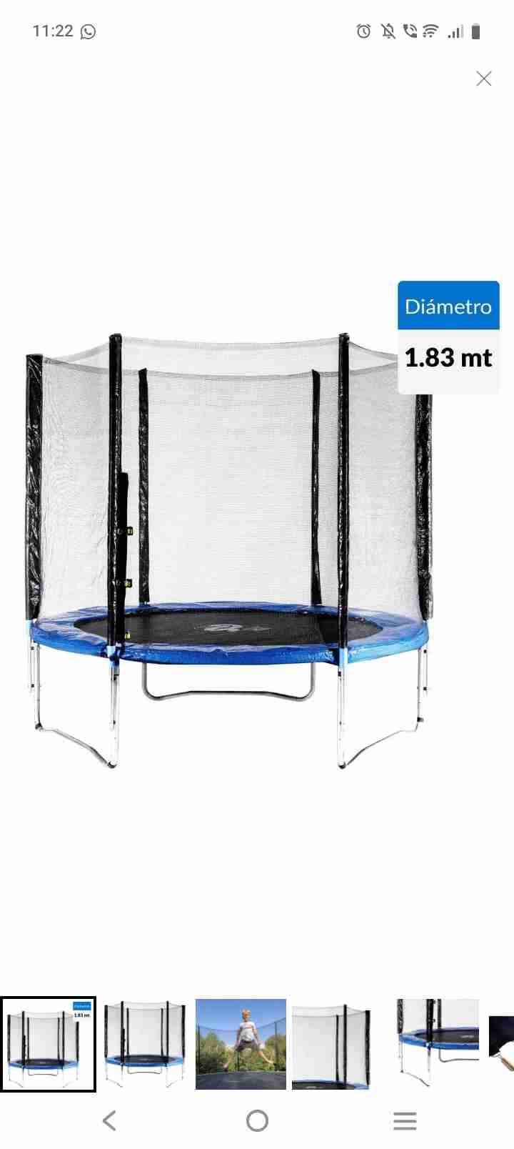 Artículo nuevos y usados - 3