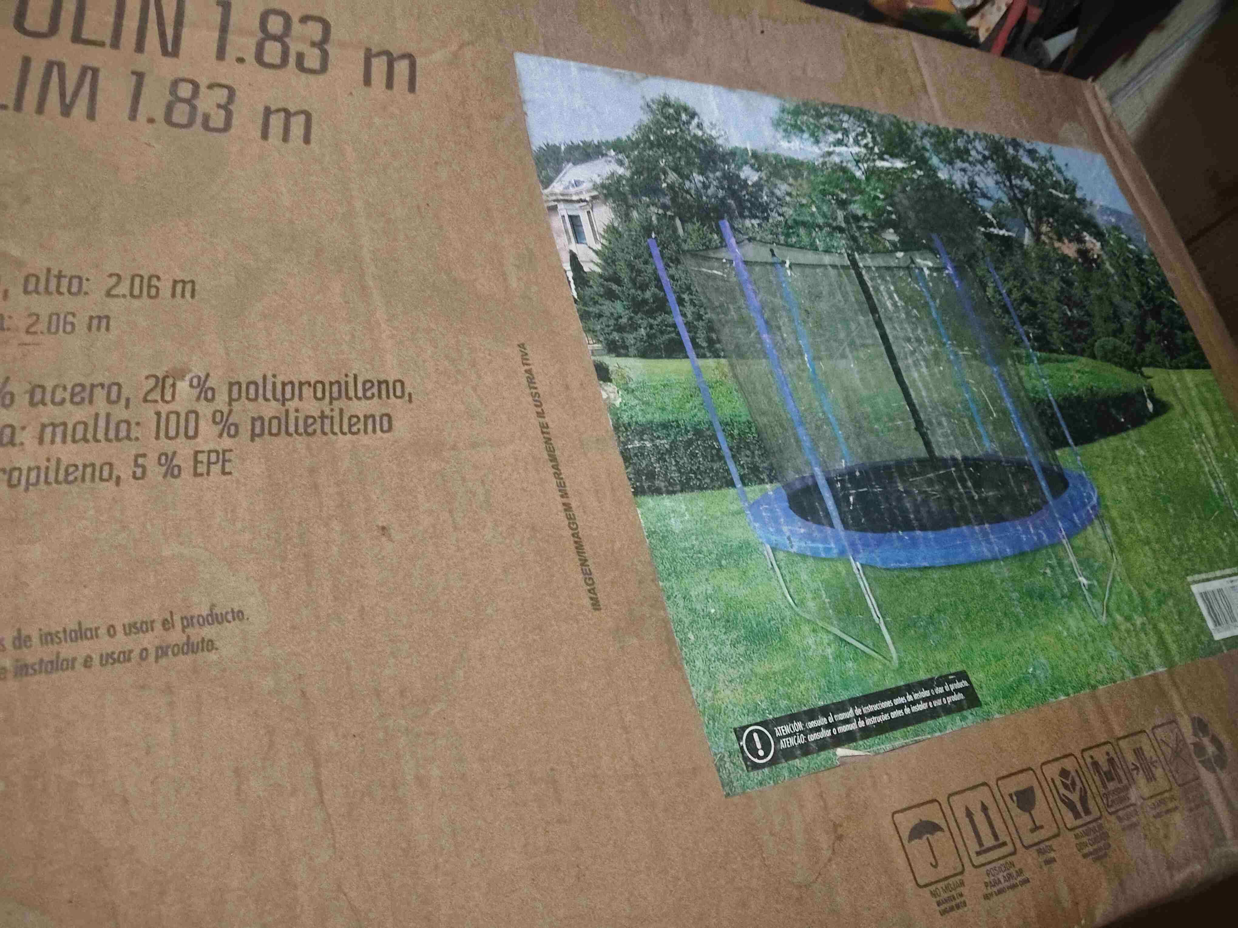 Artículo nuevos y usados - 4