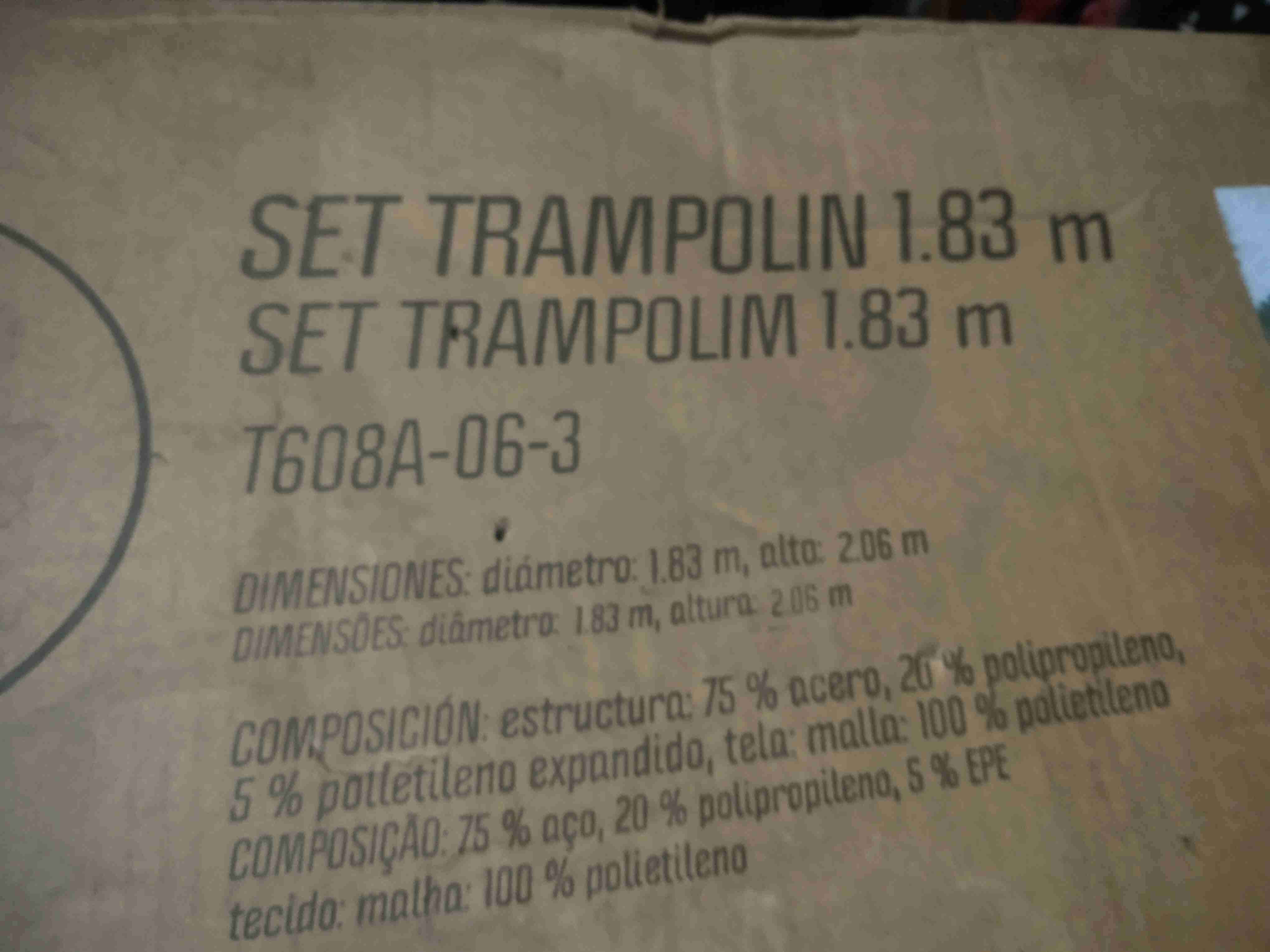 Artículo nuevos y usados - 5