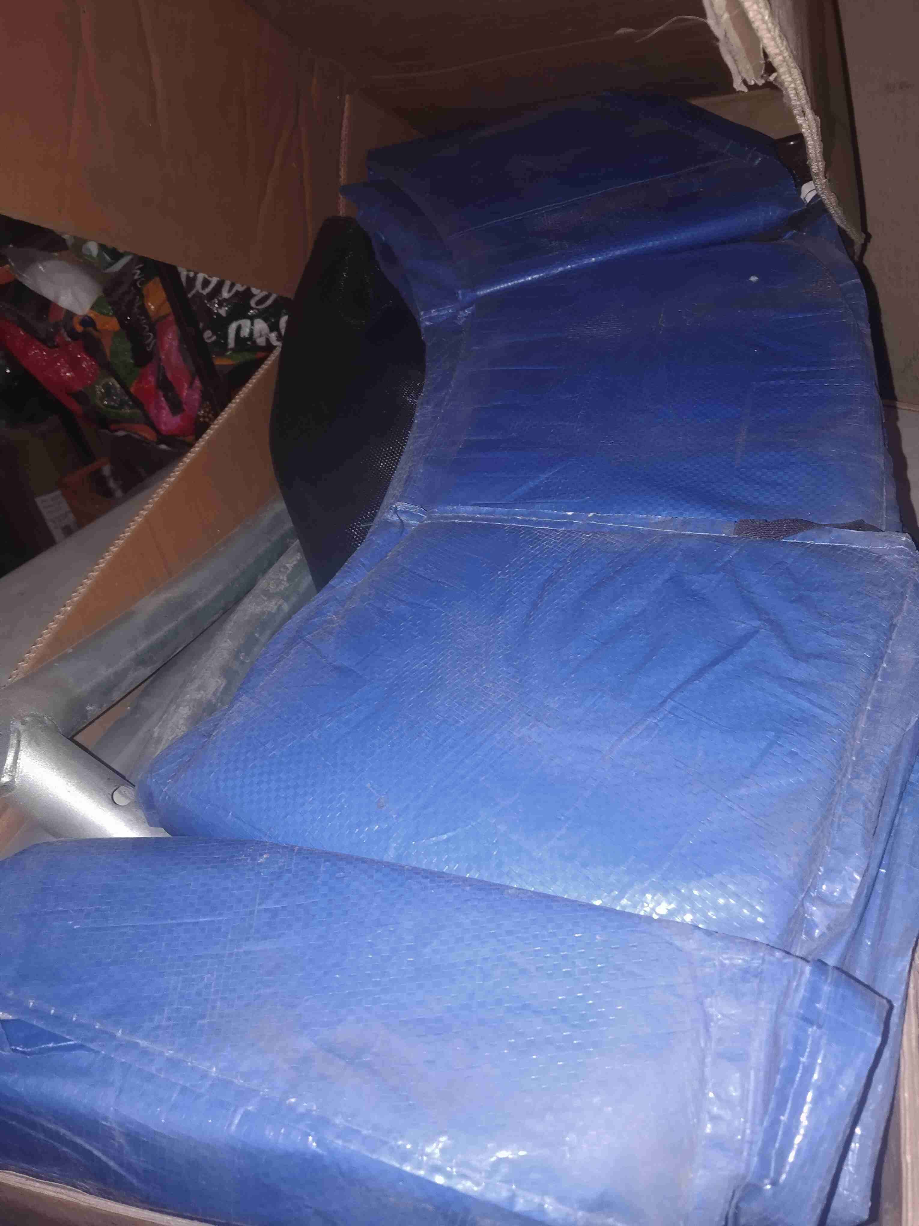 Artículo nuevos y usados - 6