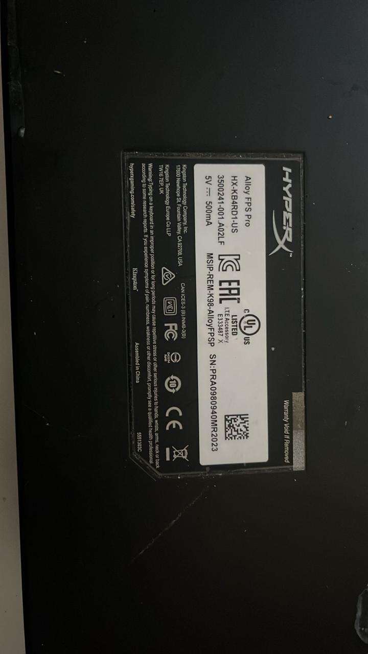 PC de escritorio gaming RTX 2060 KO ultra - miniatura 3