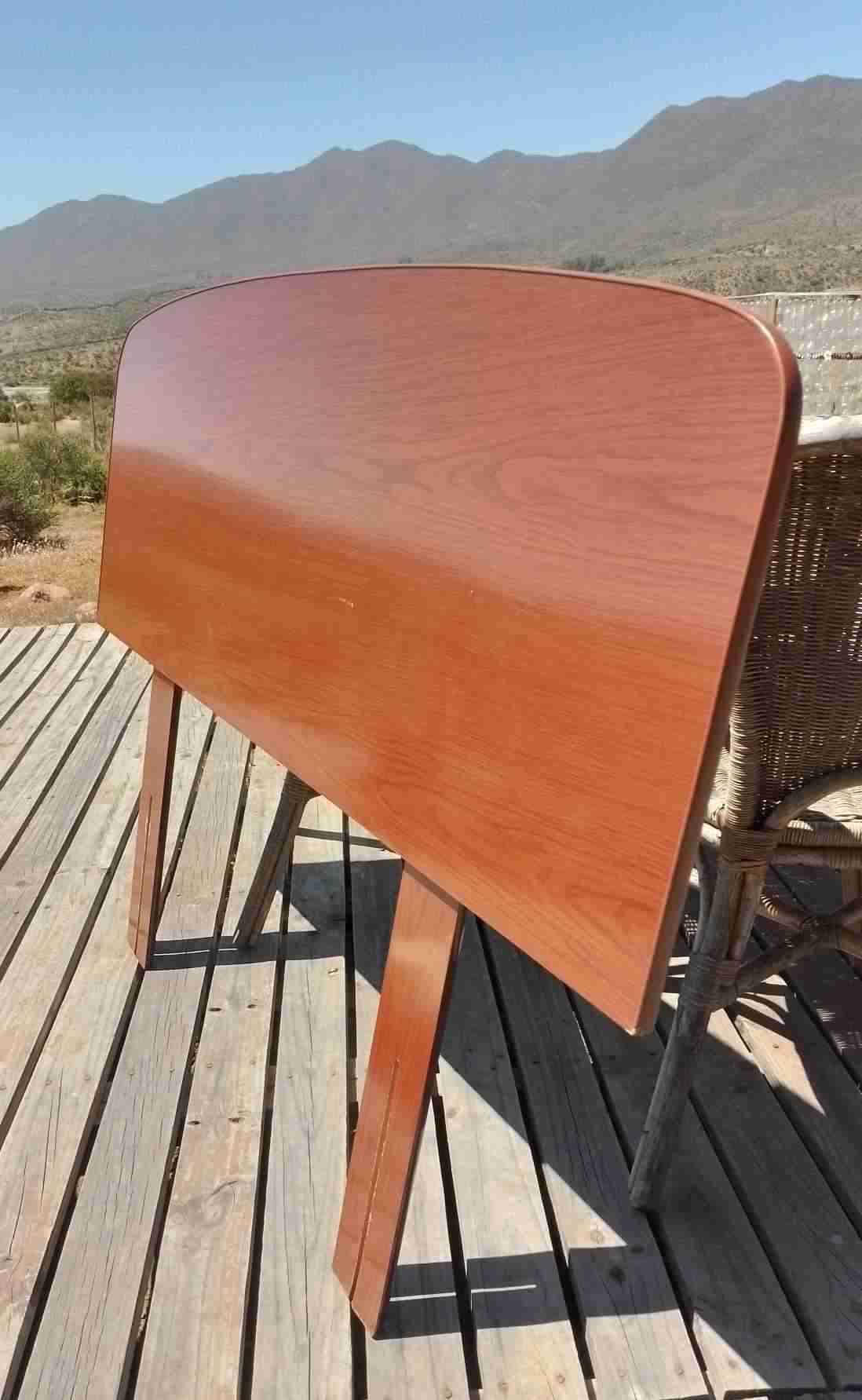 Cabecera de cama madera - miniatura 3