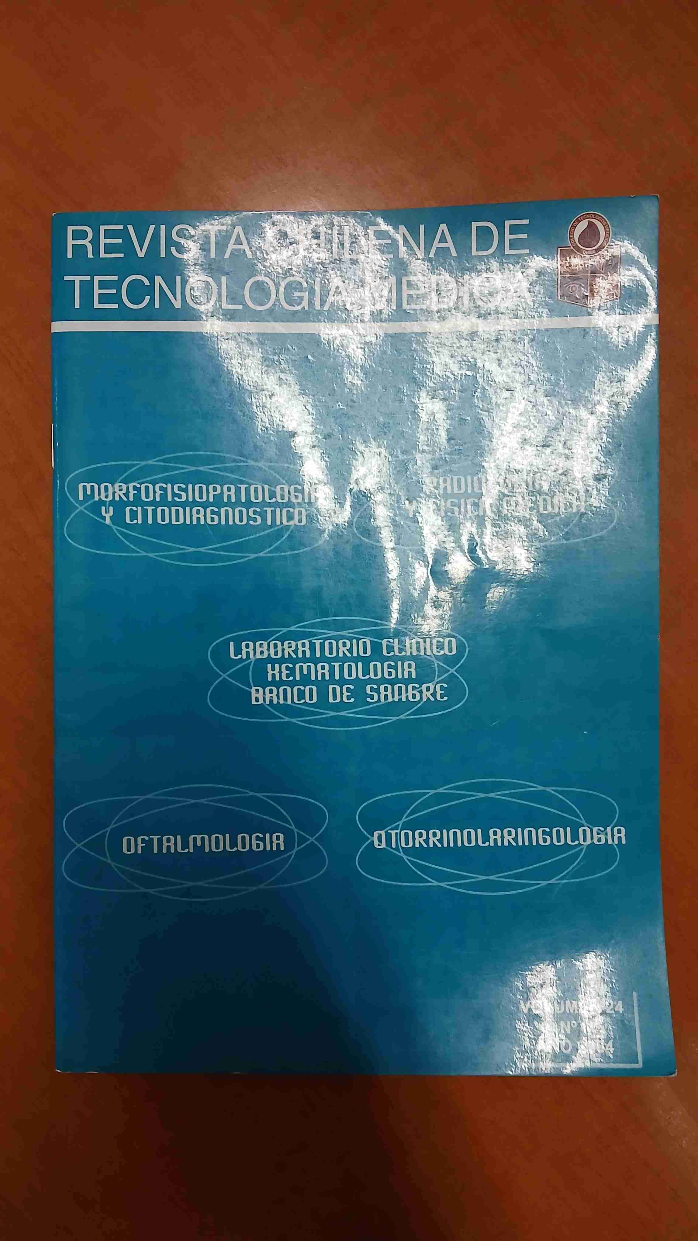 Pack Revistas de Ciencias, Salud y Medicina - miniatura 2