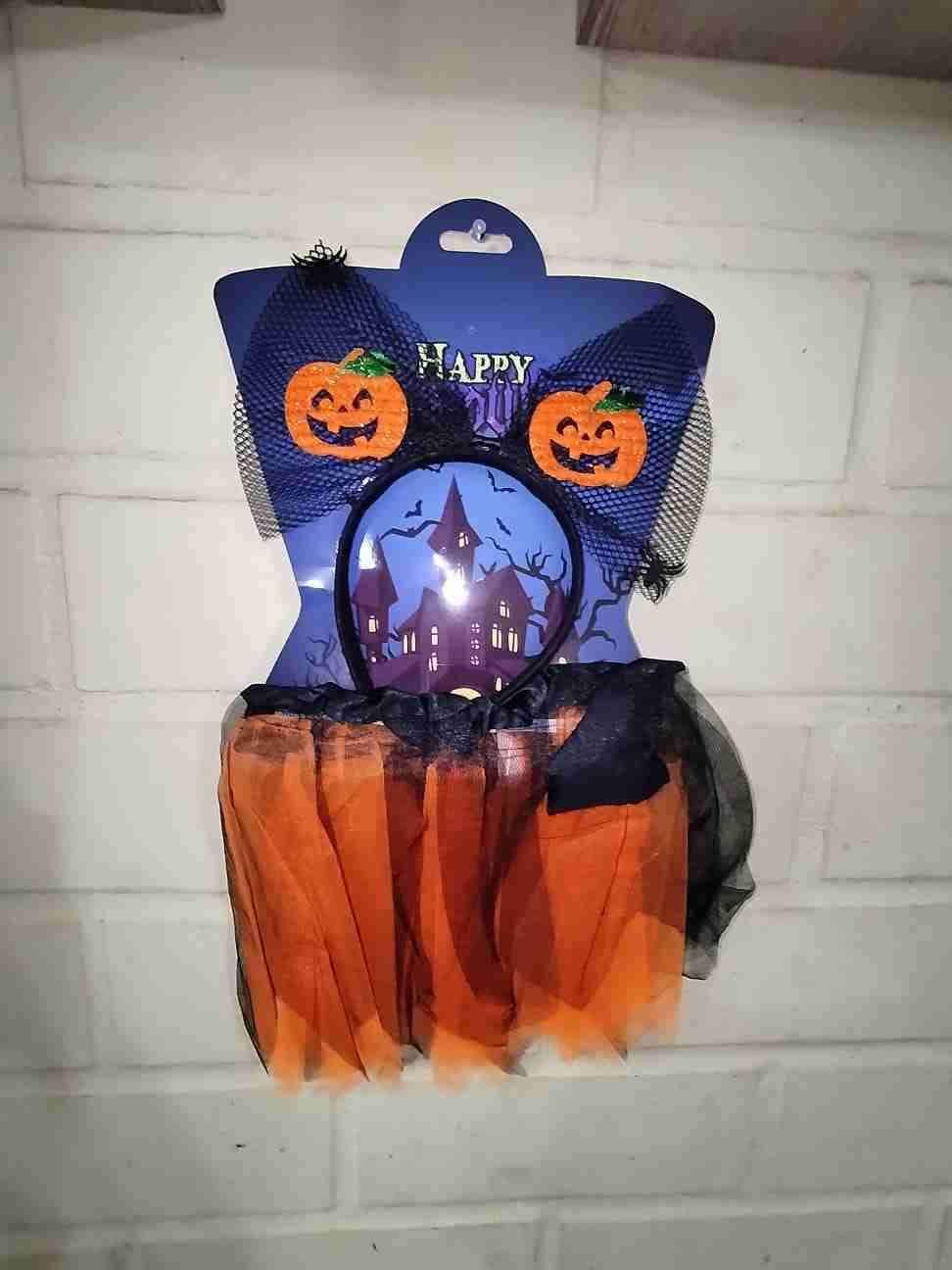 Disfraz de Halloween infantil - 2