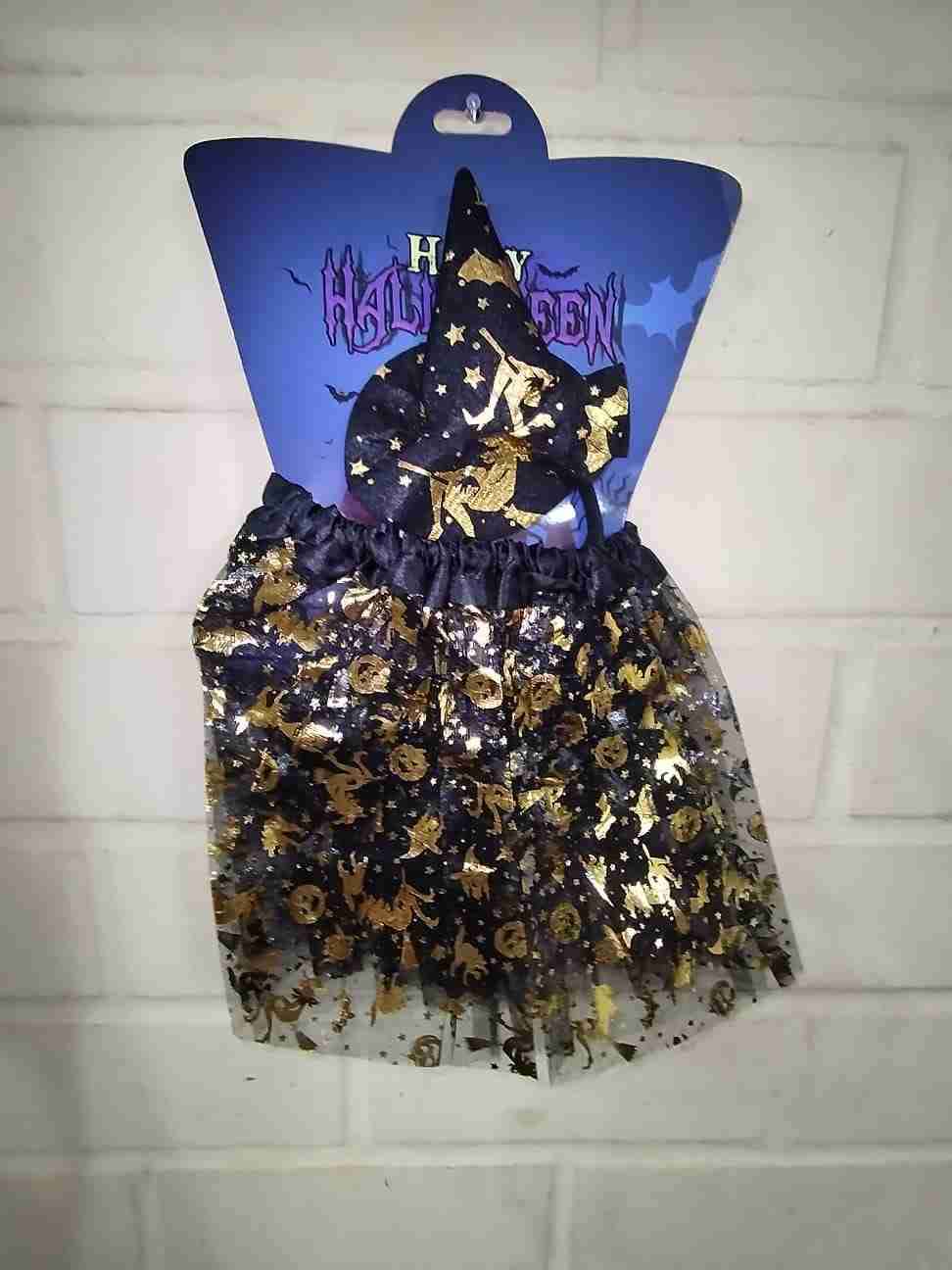 Disfraz de Halloween infantil - 3