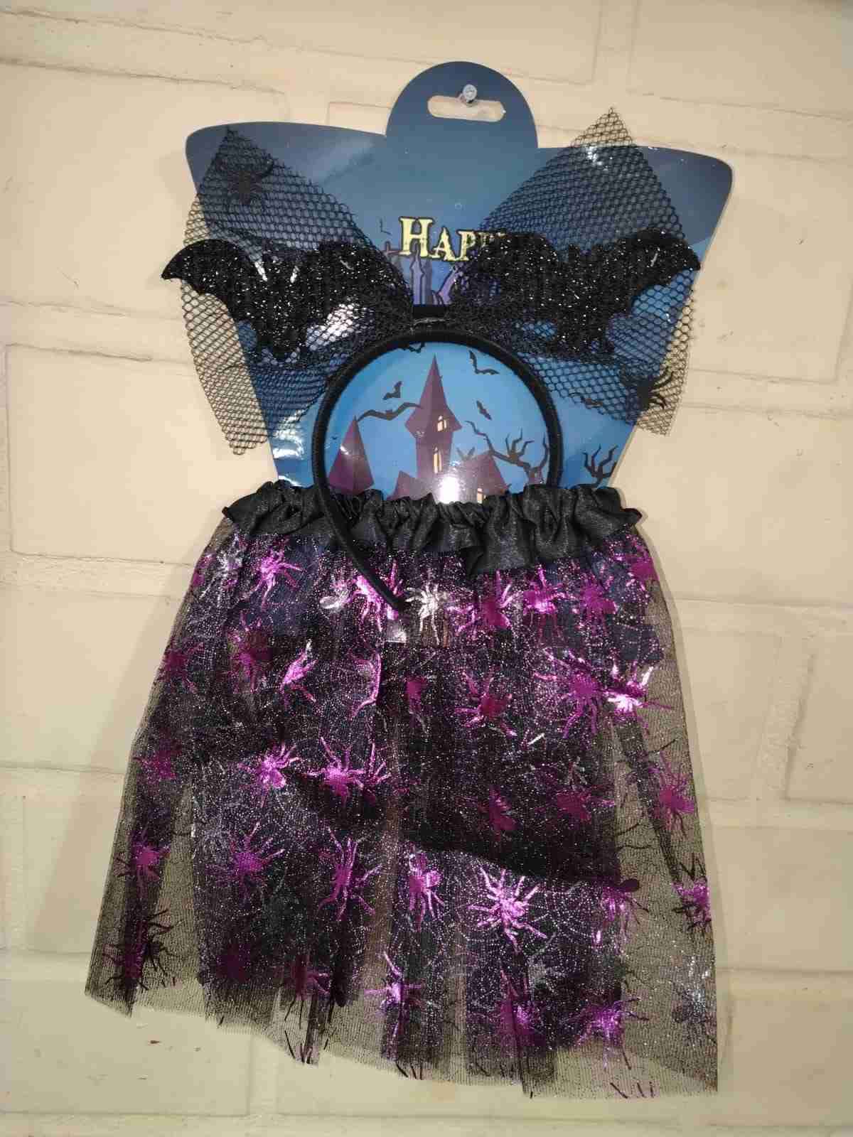 Disfraz de Halloween infantil - 4