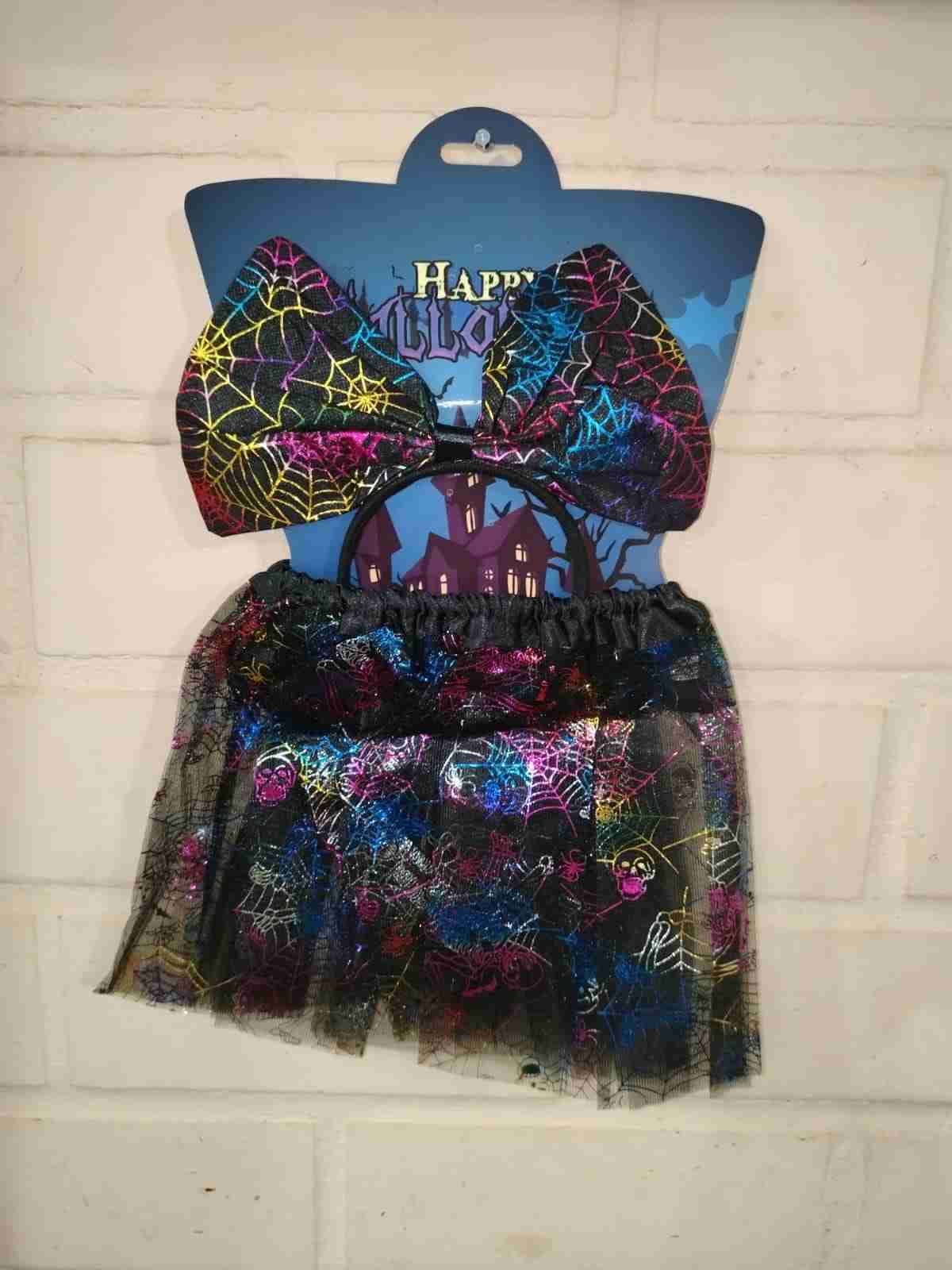 Disfraz de Halloween infantil - 5