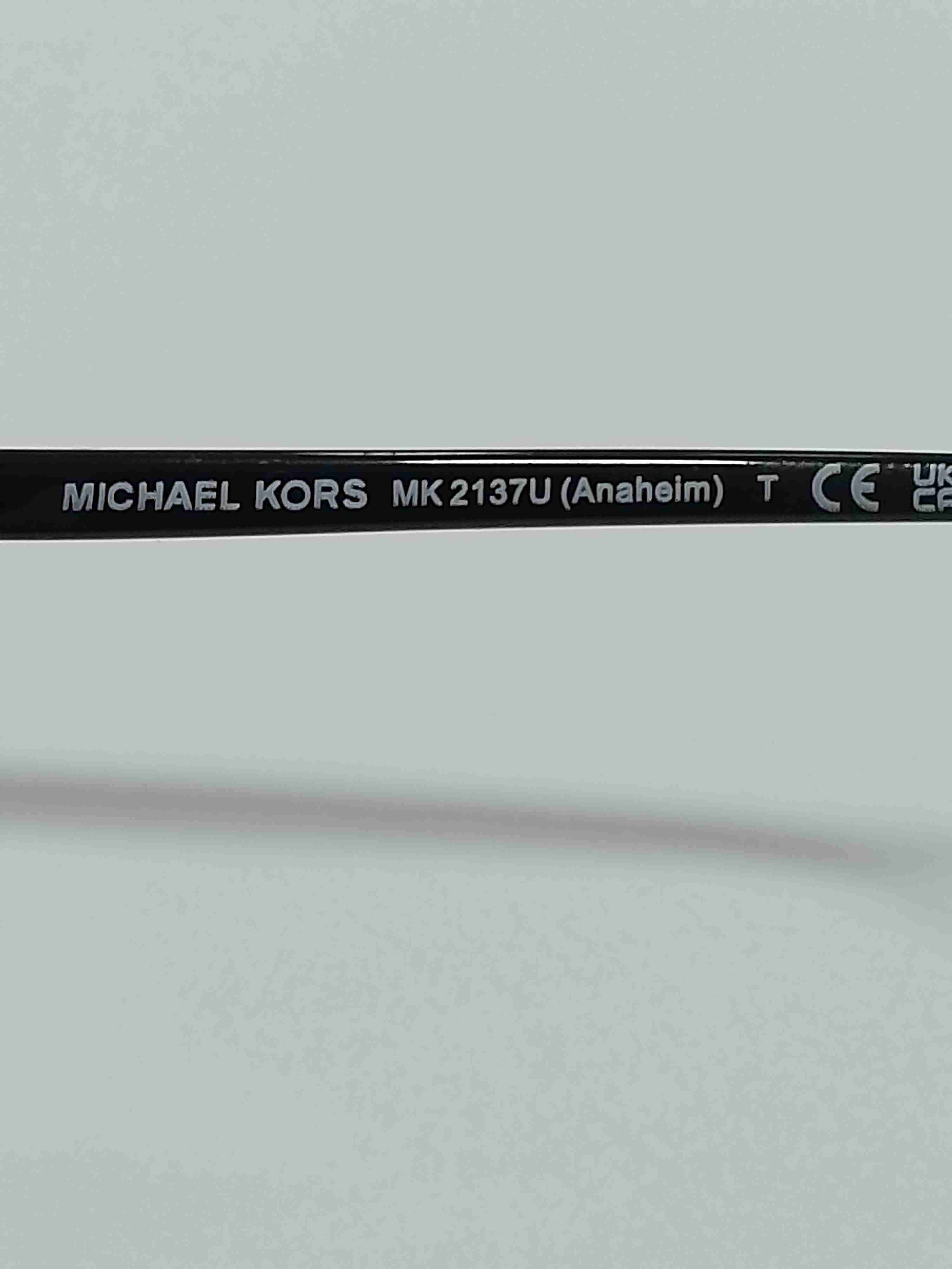 Lentes de sol Michael Kors - 2