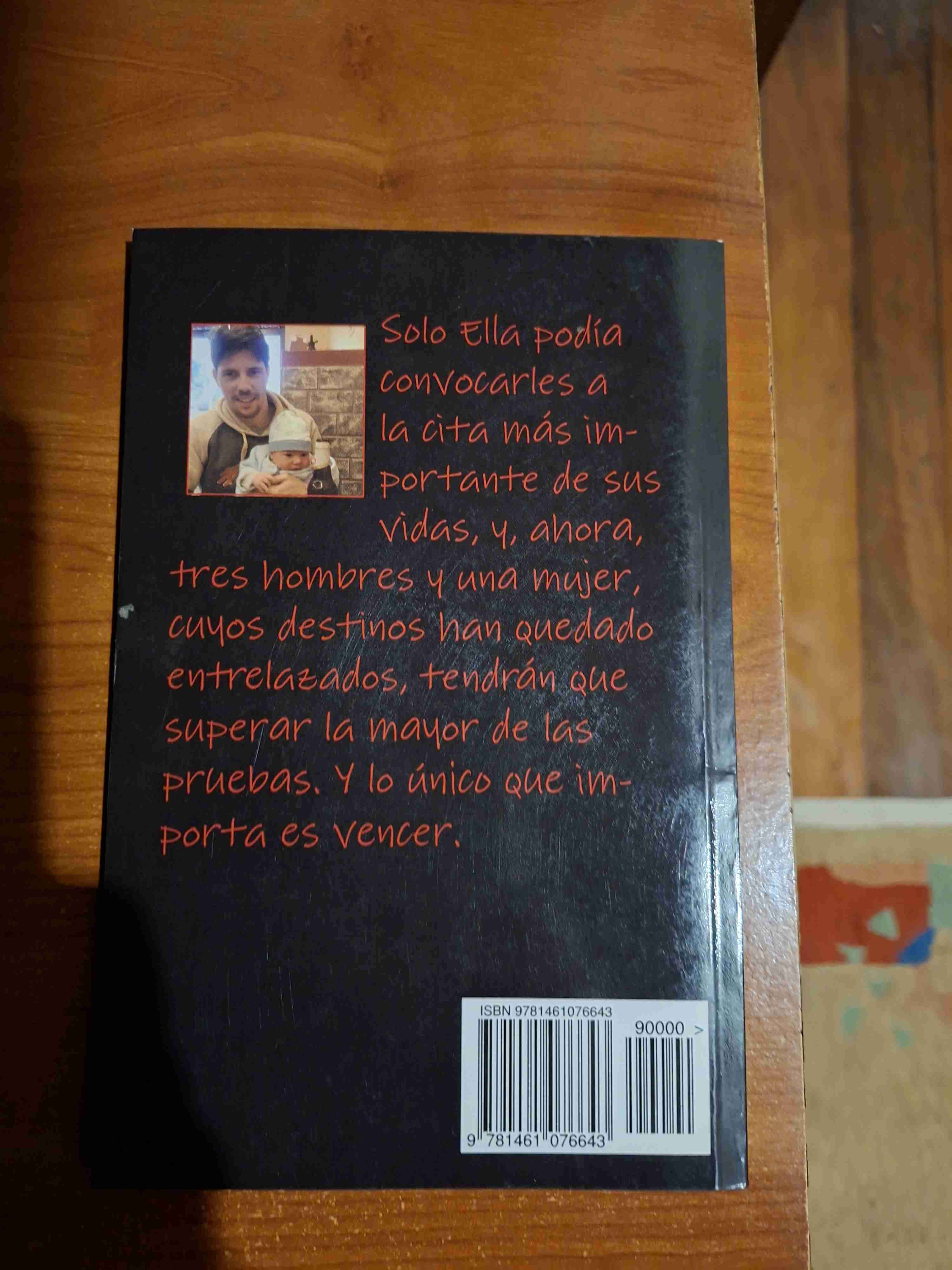 Libro La Última Jugada - 2
