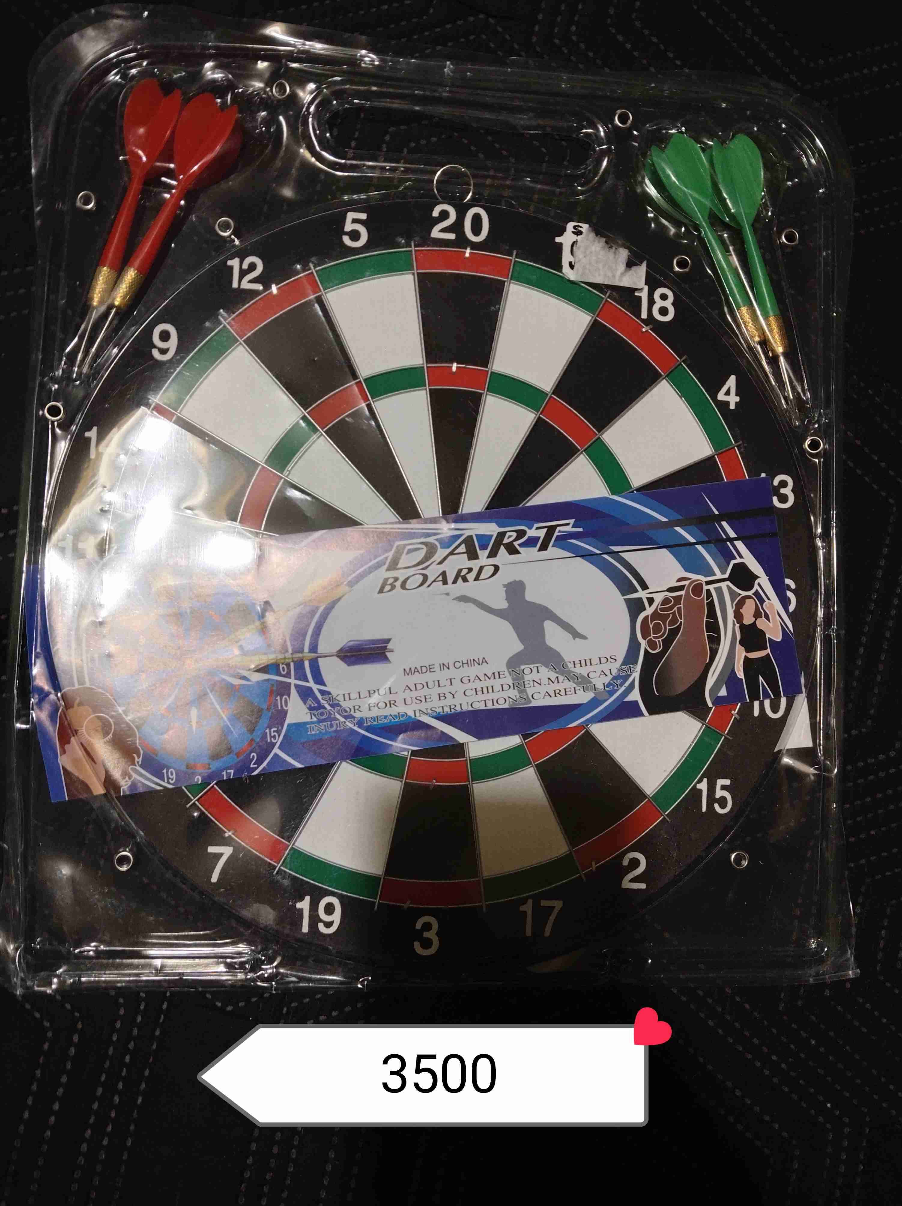 Lámpara solar de emergencia - 2