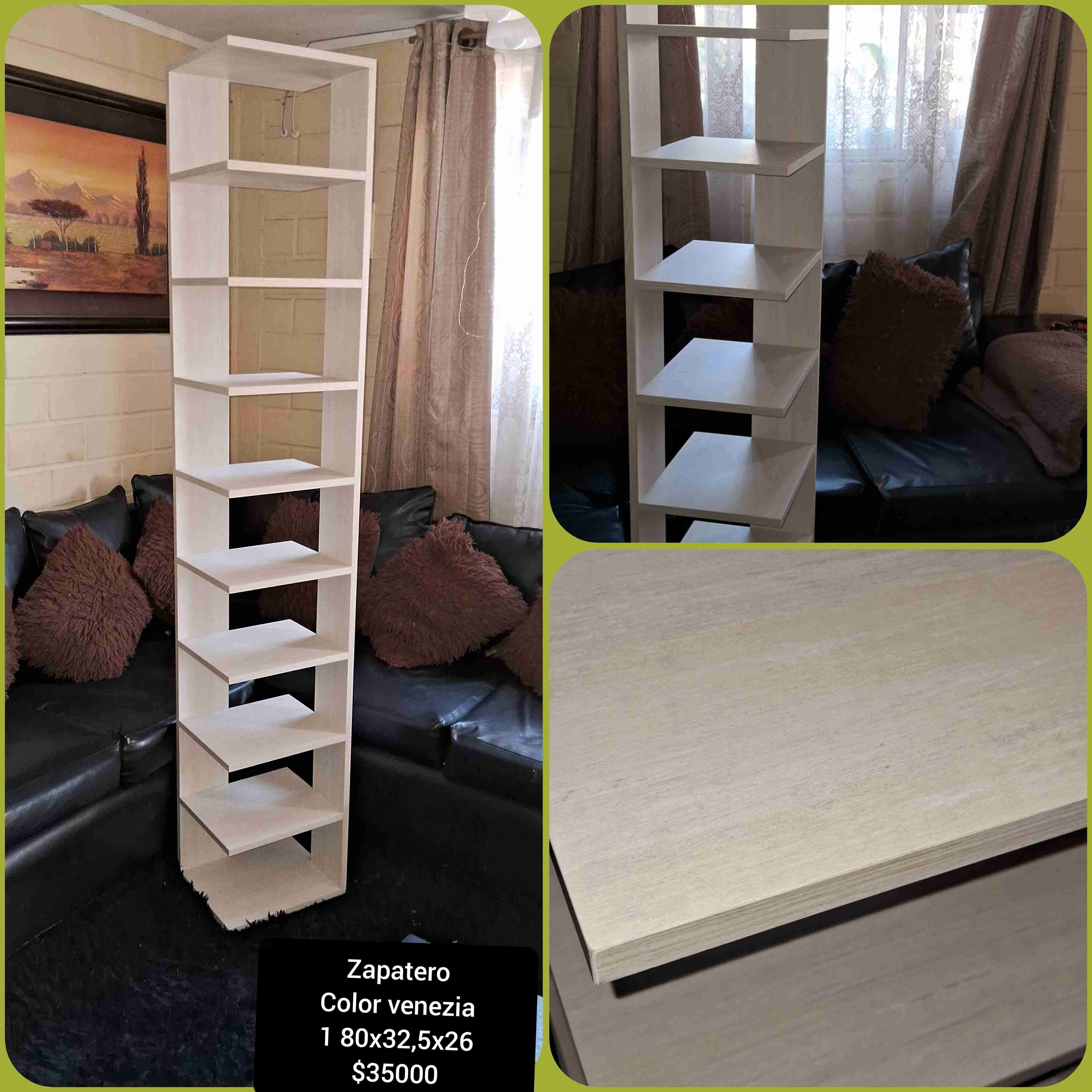 Muebles nuevos en melamina - miniatura 2