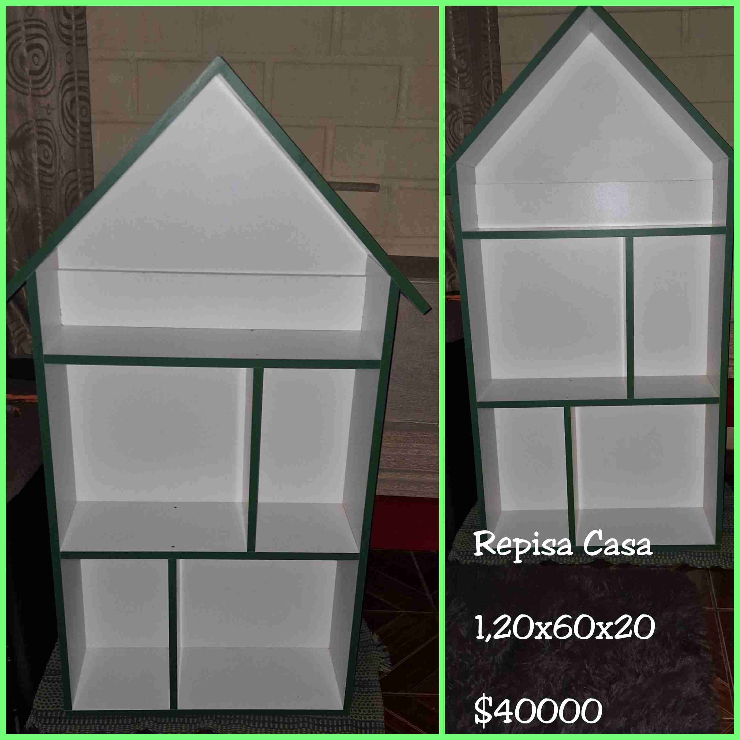 Muebles nuevos en melamina - miniatura 3